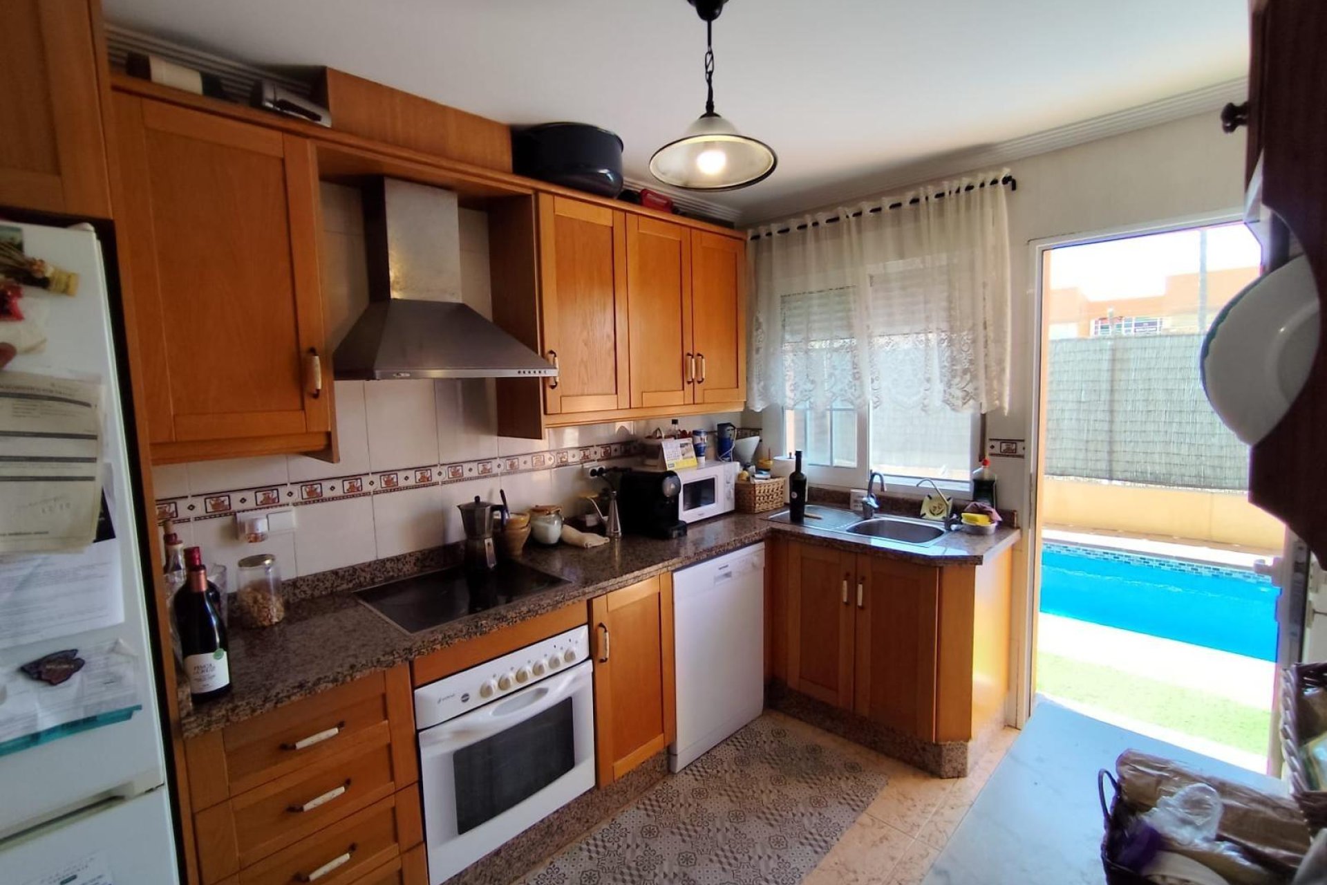 Resale - Villa - Torrevieja - La Mata