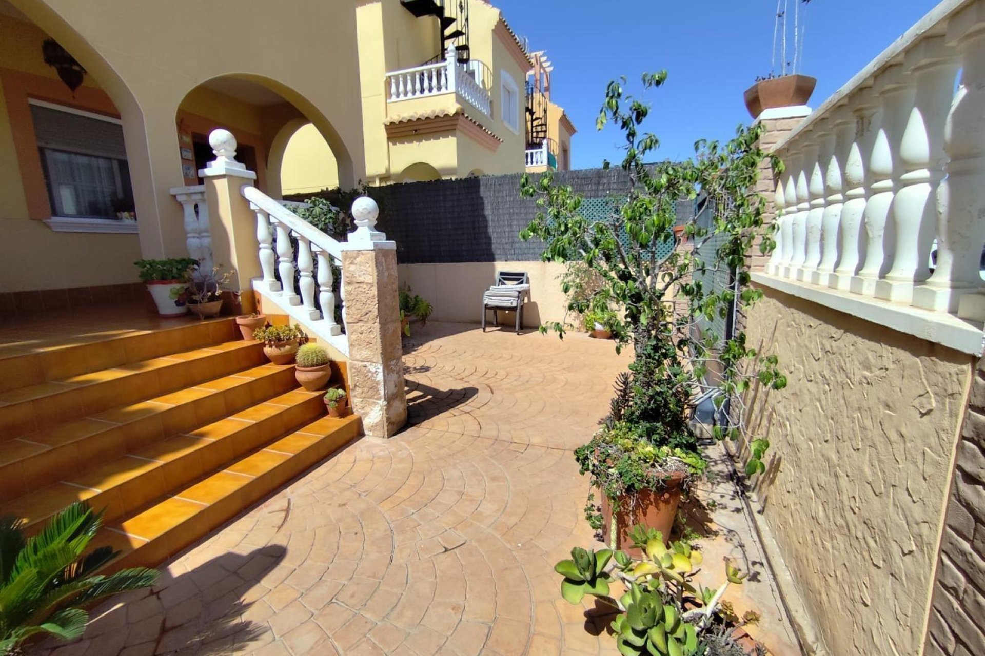 Resale - Villa - Torrevieja - La Mata