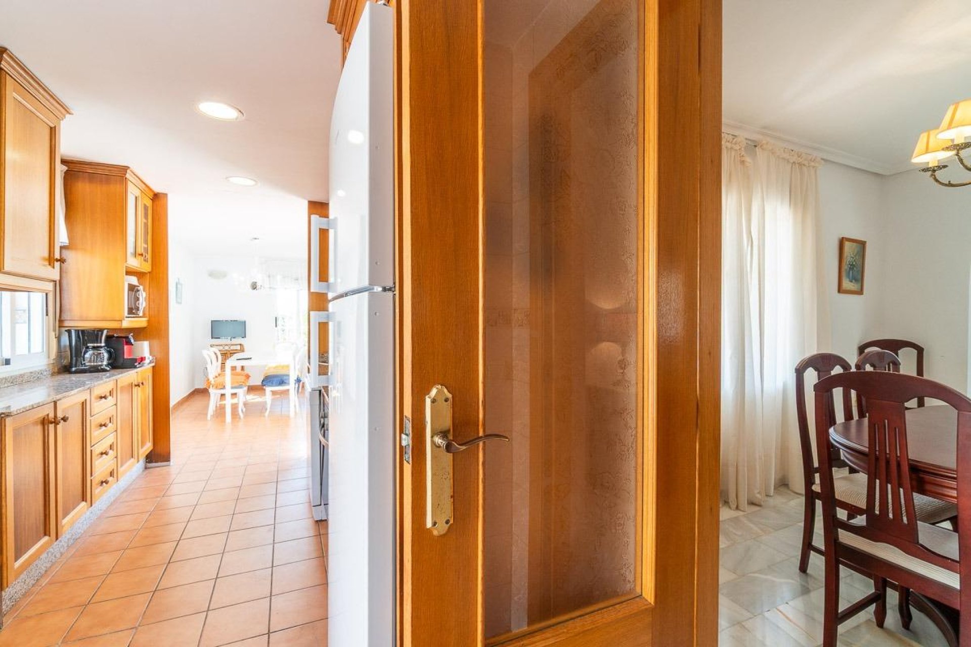 Resale - Villa * - Torrevieja * - La Mata *