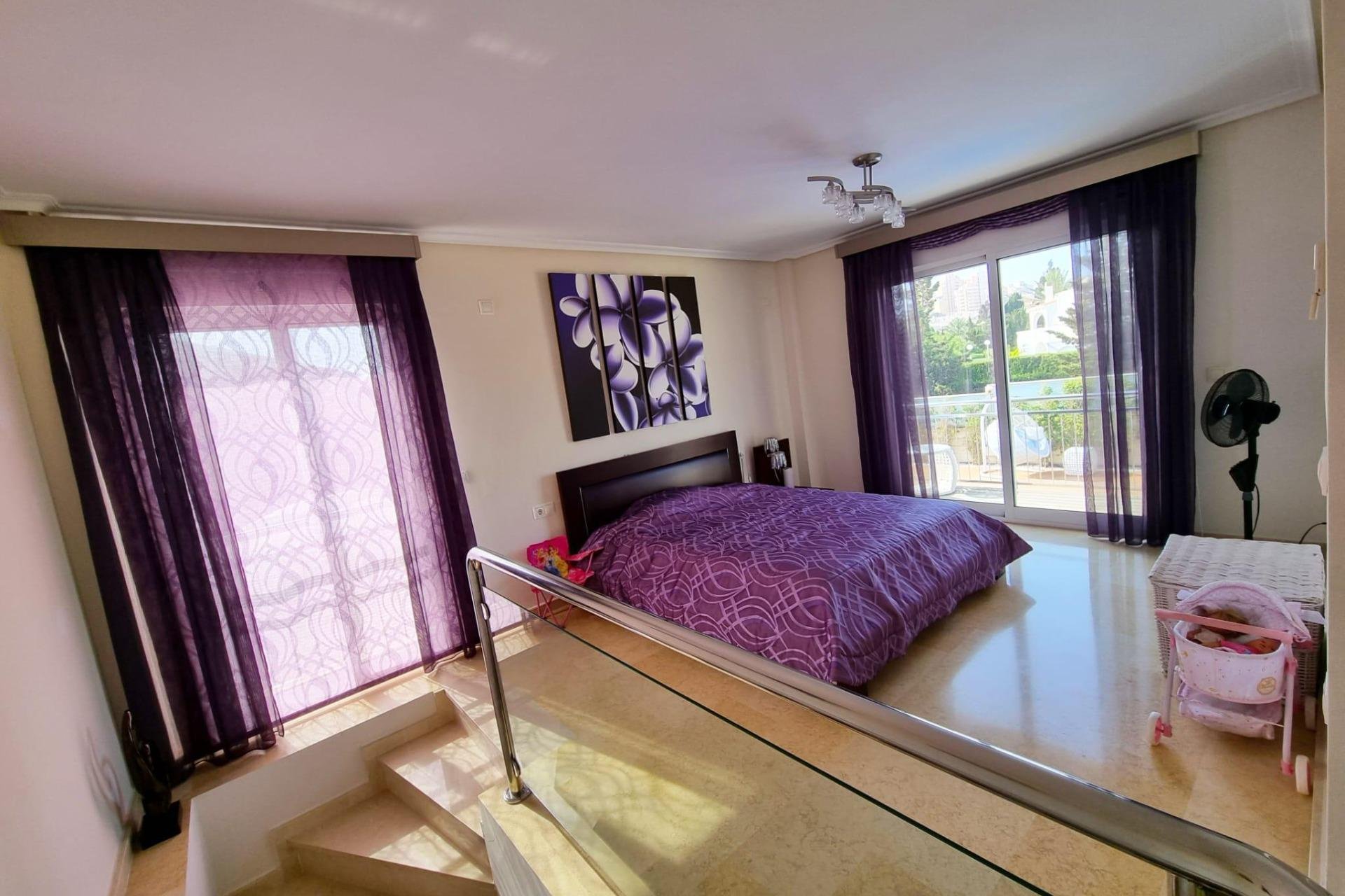 Resale - Villa * - Torrevieja * - La Mata *