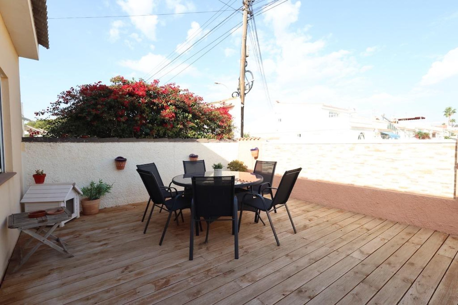 Resale - Villa - Torrevieja - La Siesta - El Salado - Torreta