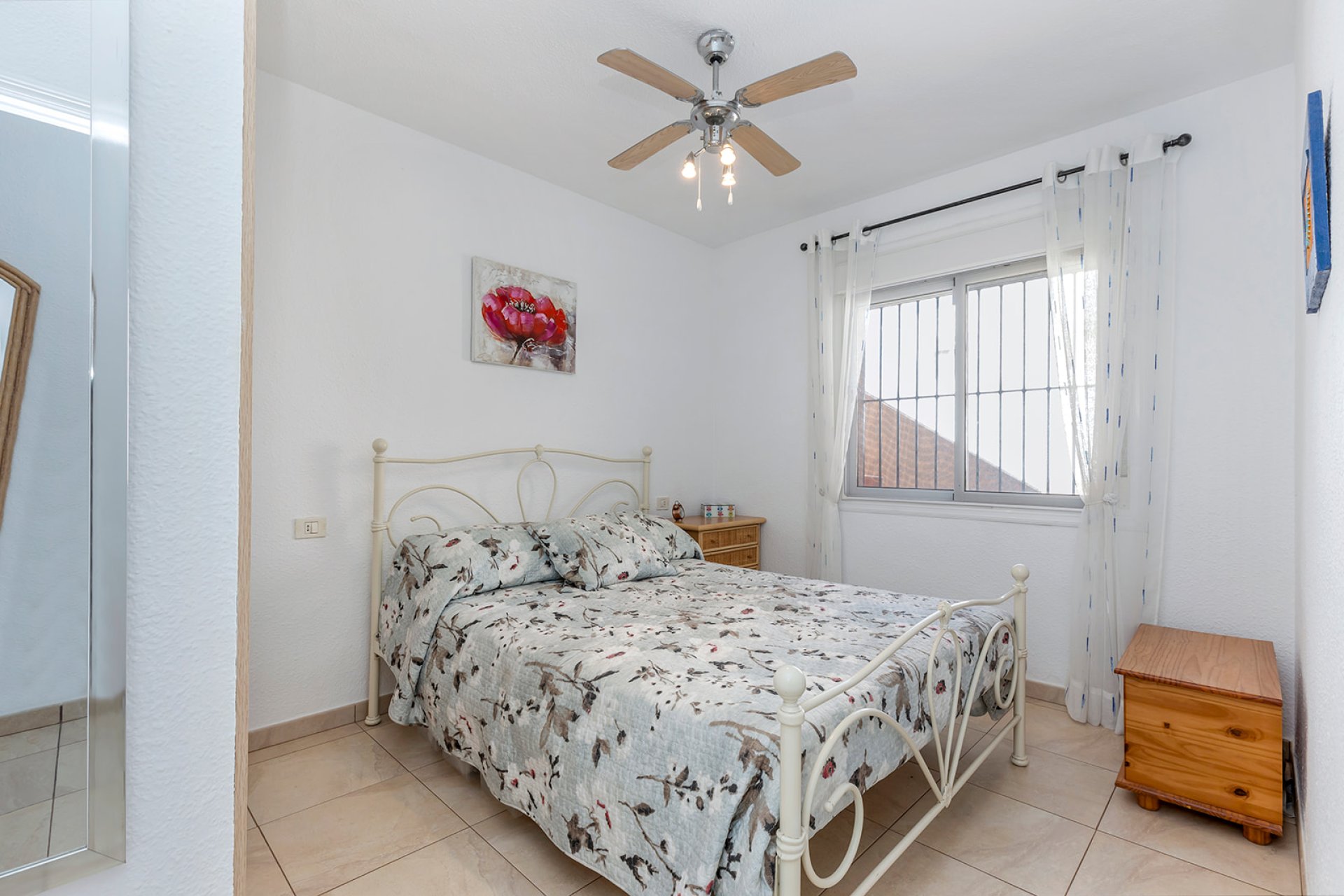 Resale - Villa - Torrevieja - La siesta