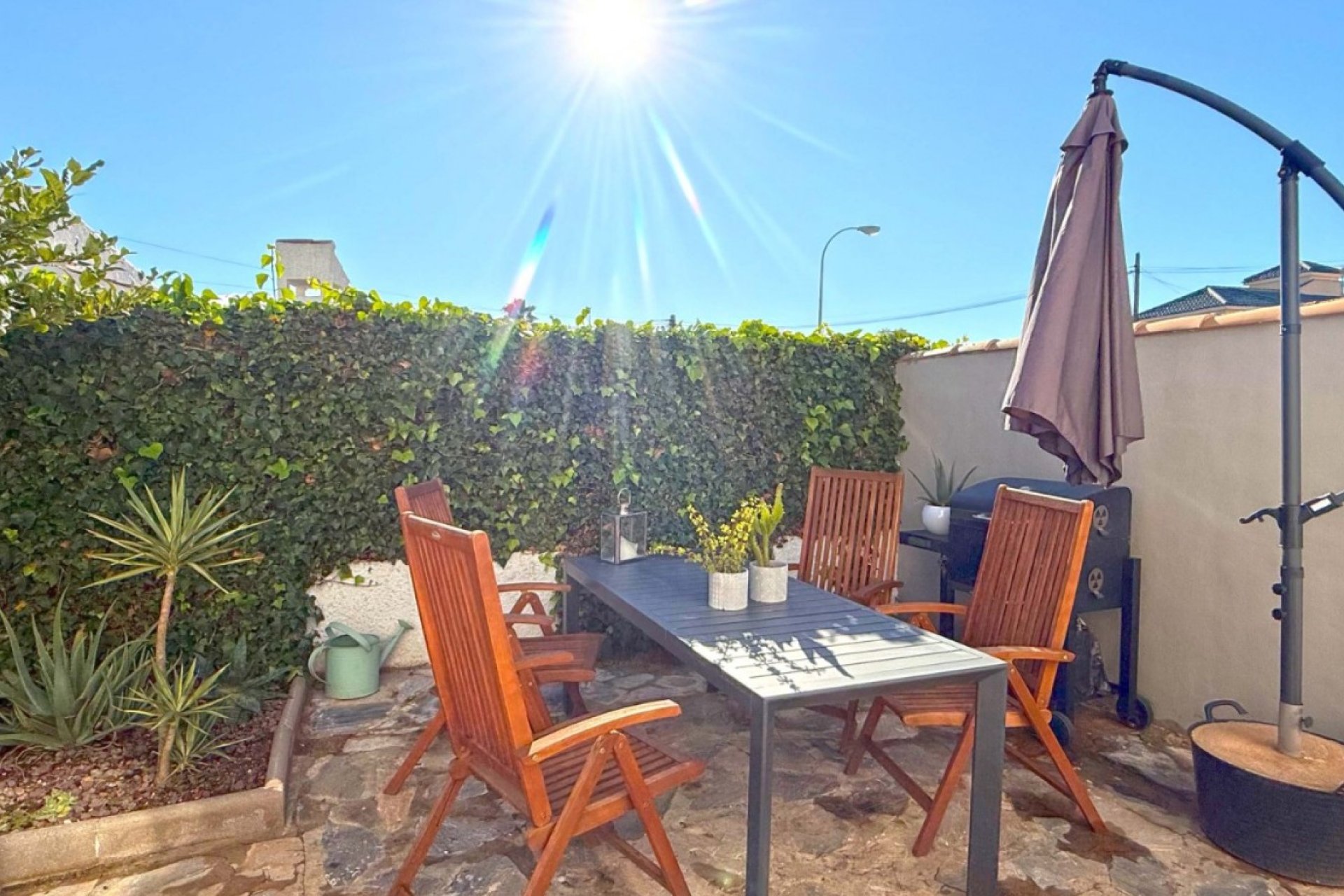 Resale - Villa - Torrevieja - La siesta