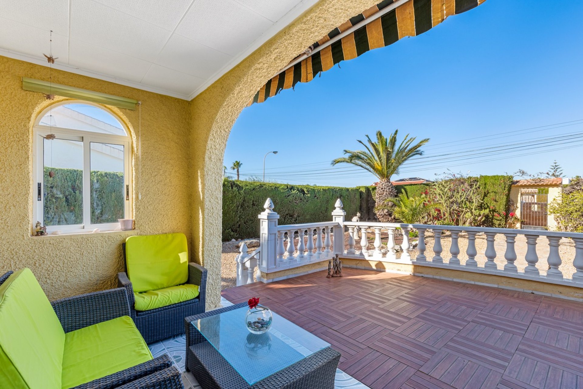 Resale - Villa - Torrevieja - La siesta