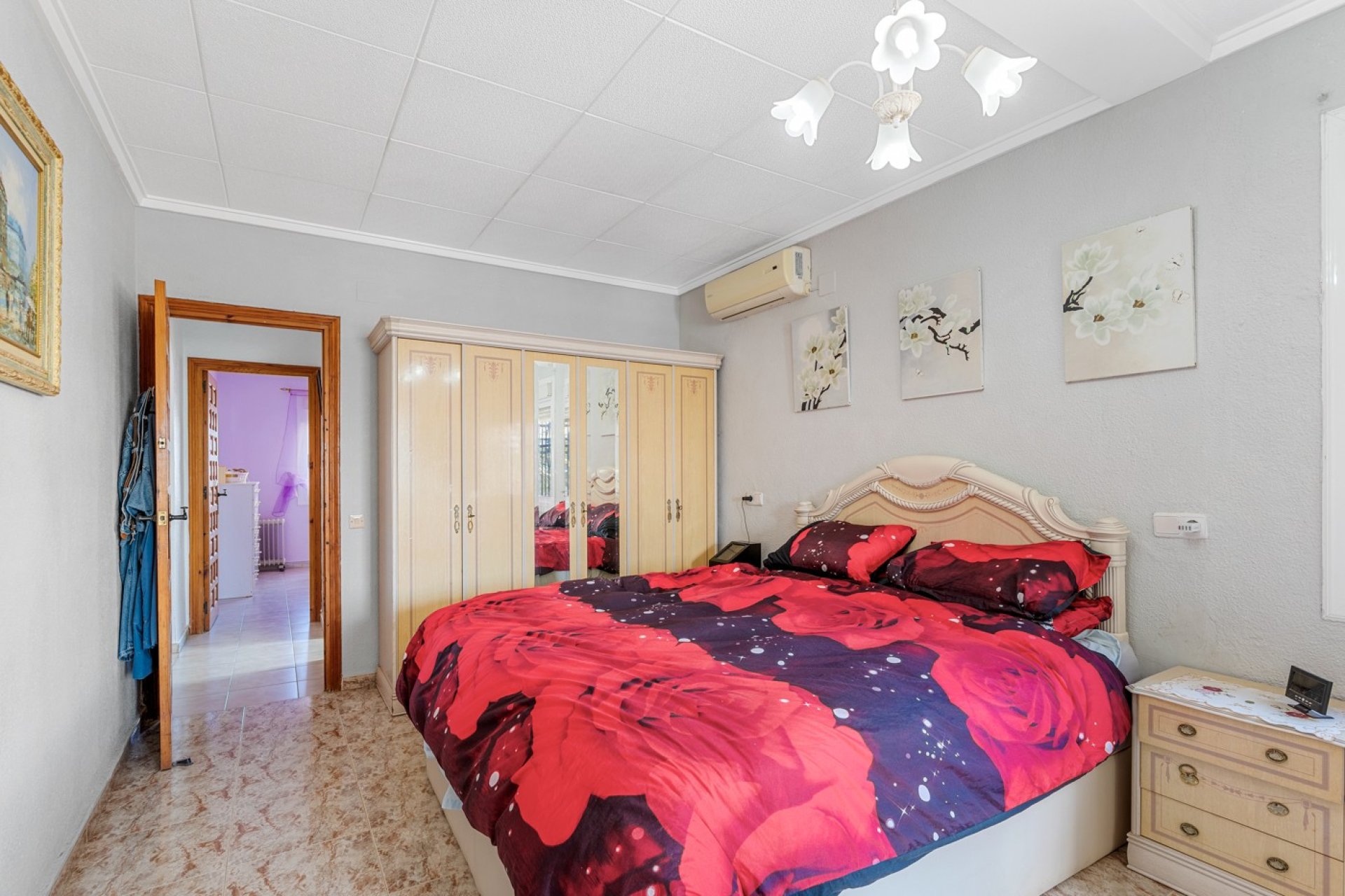 Resale - Villa - Torrevieja - La siesta