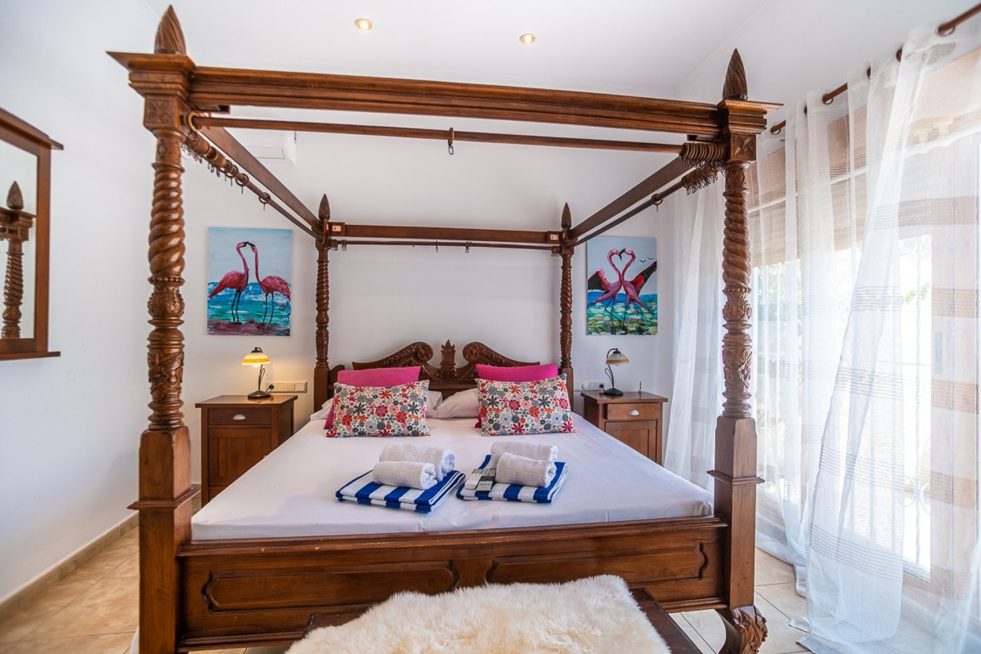 Resale - Villa * - Torrevieja - La Siesta *