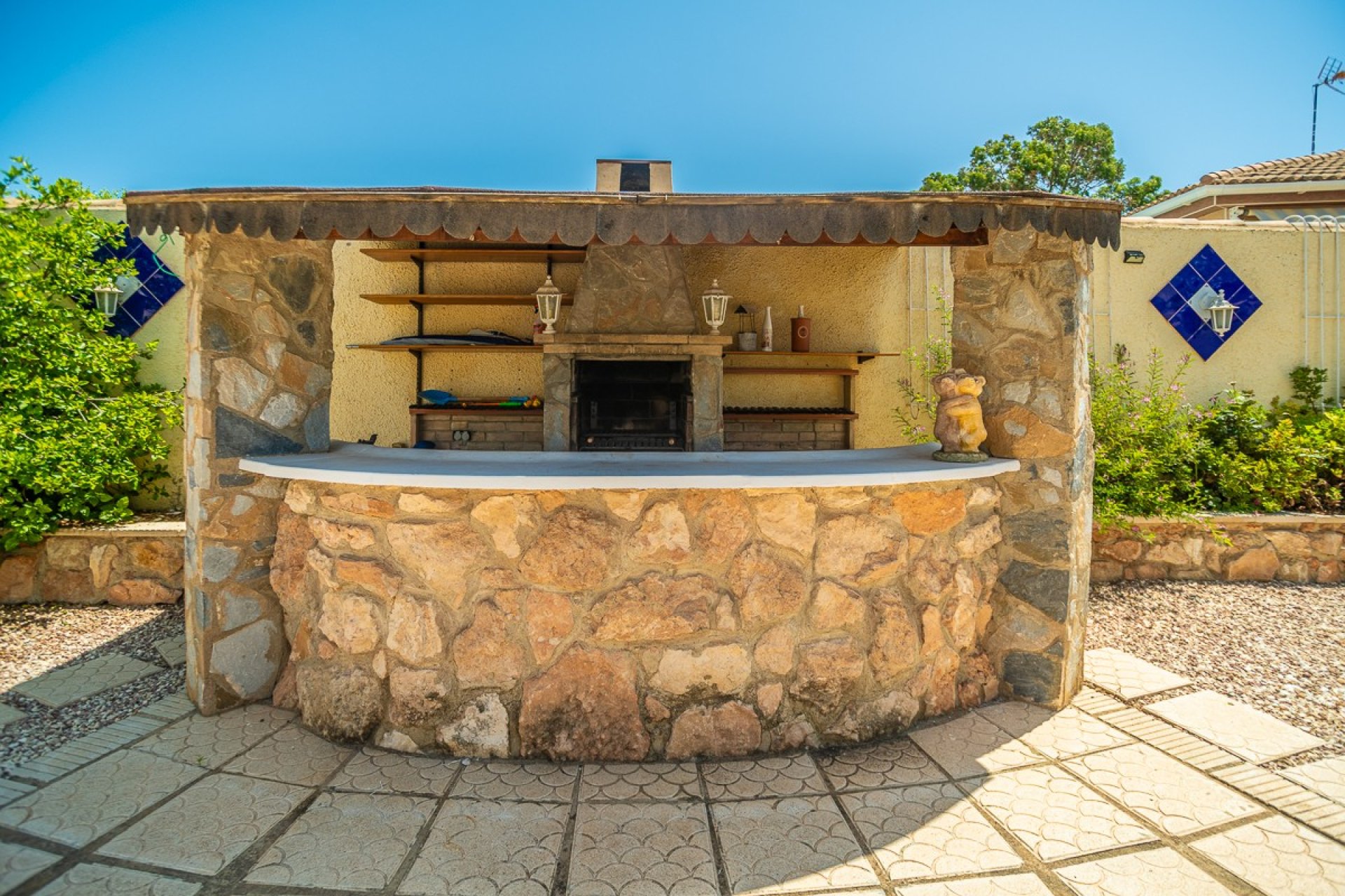 Resale - Villa * - Torrevieja - La Siesta *