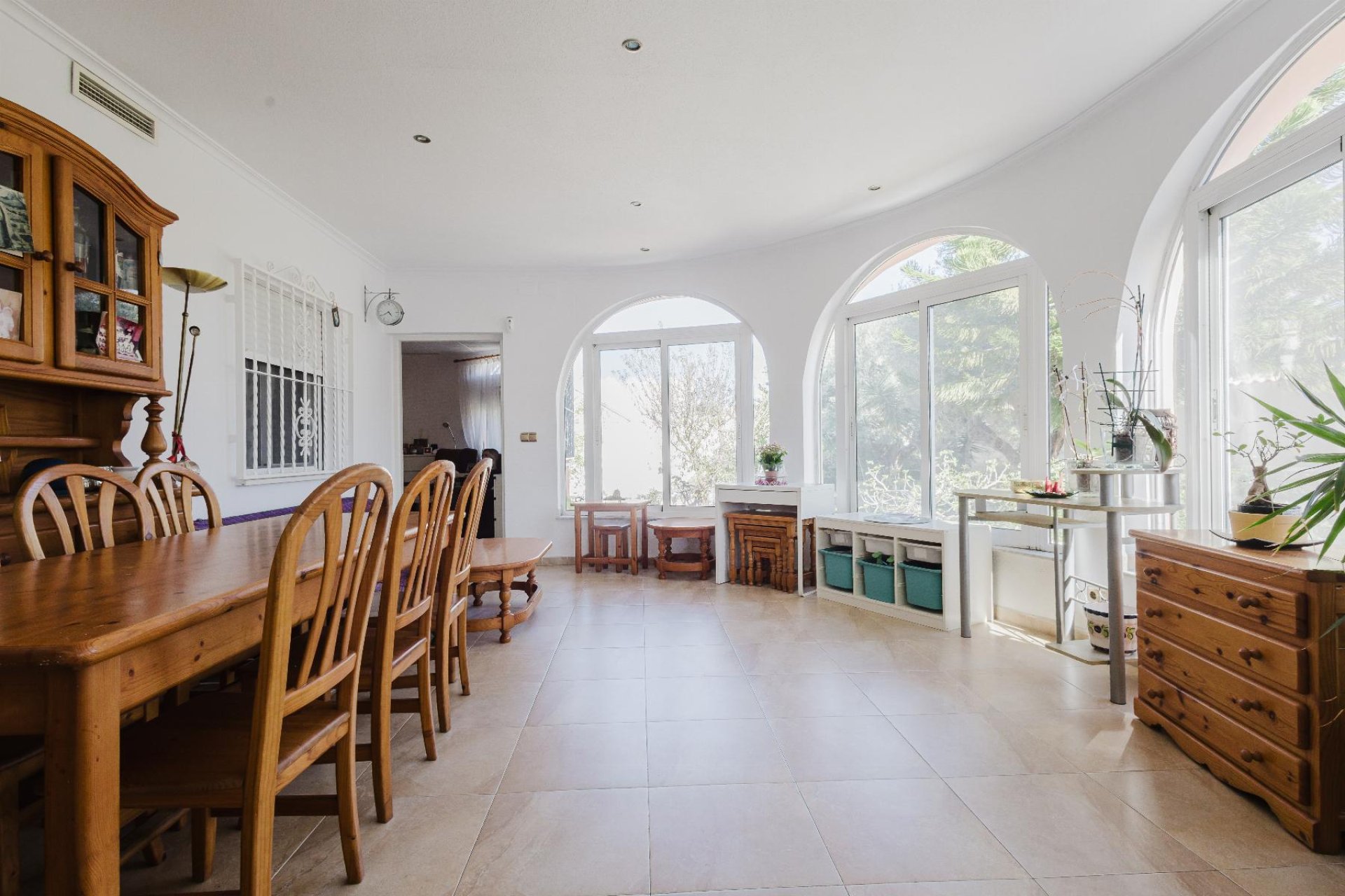 Resale - Villa * - Torrevieja - La Siesta *