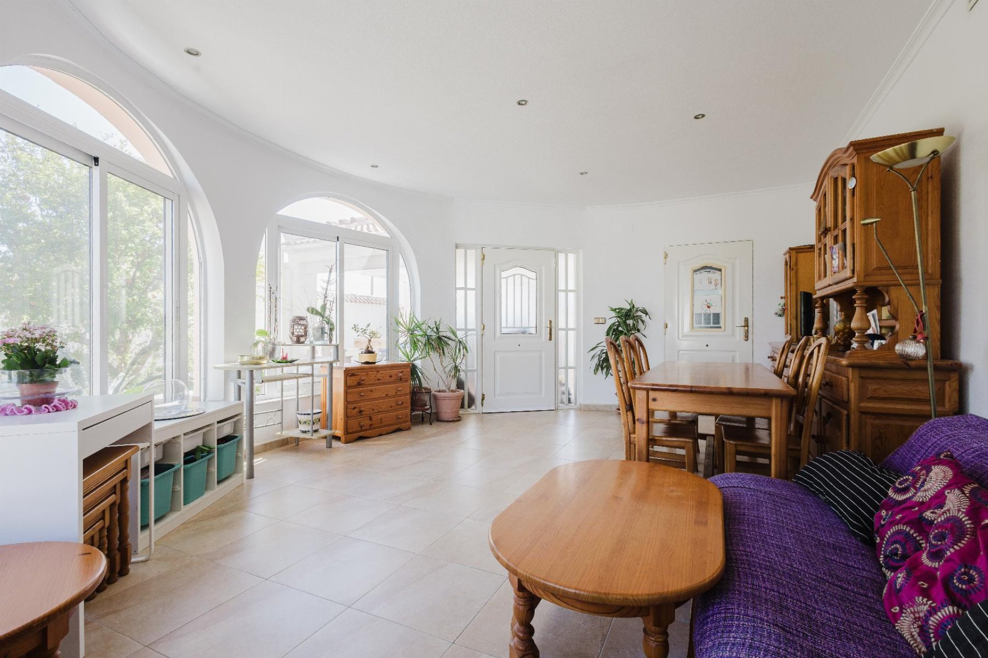 Resale - Villa * - Torrevieja - La Siesta *