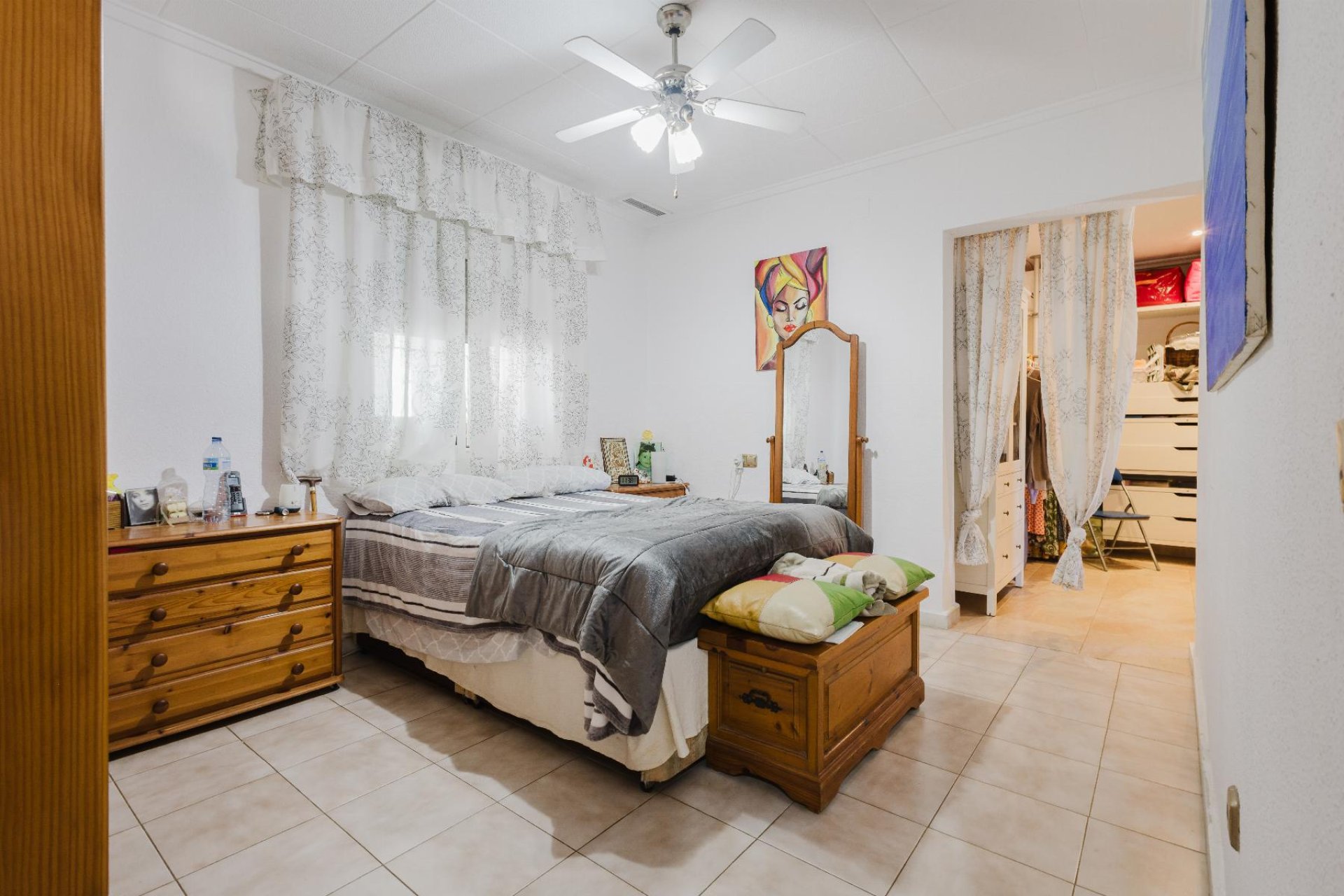 Resale - Villa * - Torrevieja - La Siesta *