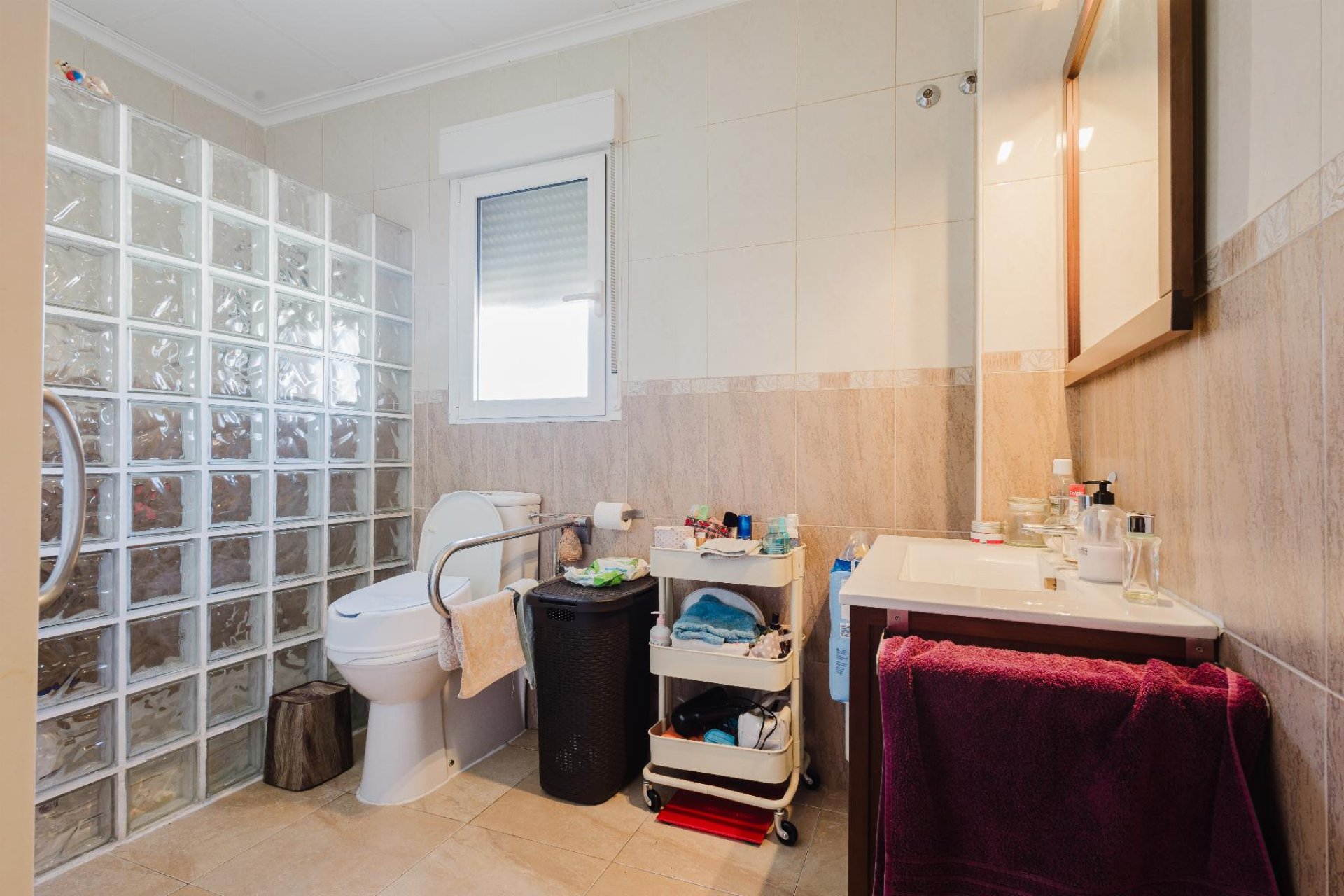 Resale - Villa * - Torrevieja - La Siesta *