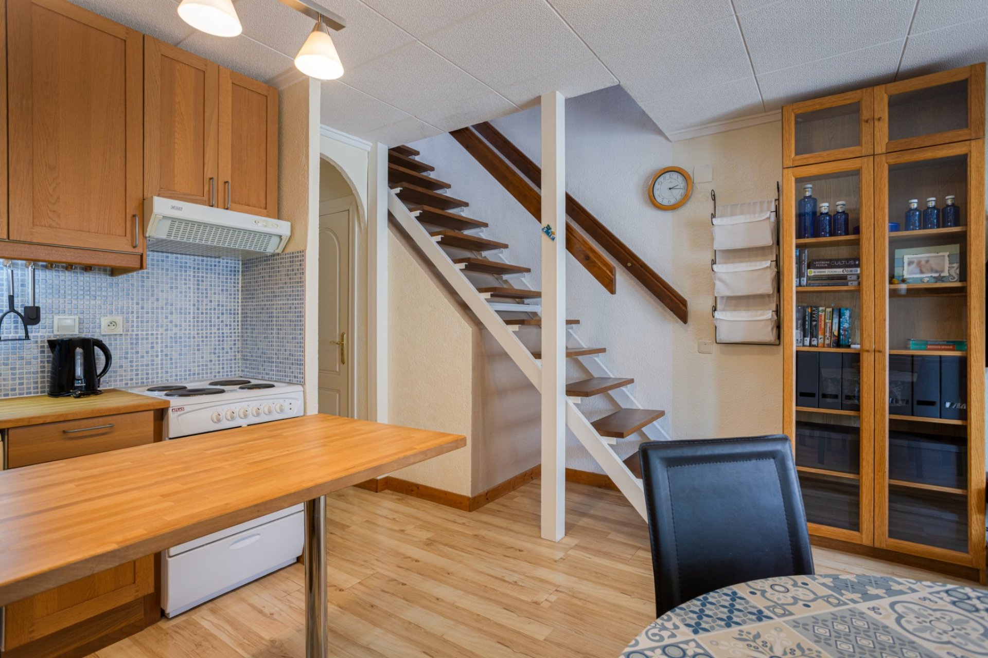 Resale - Villa * - Torrevieja * - La Siesta *