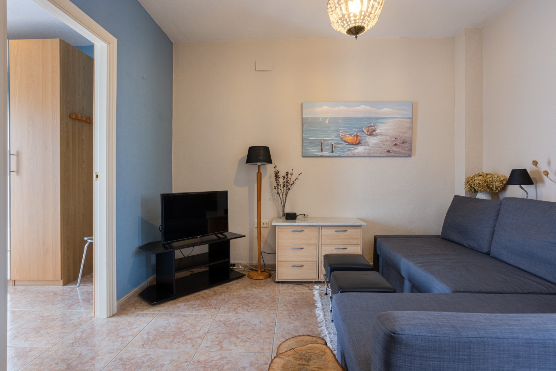 Resale - Villa * - Torrevieja * - La Siesta *