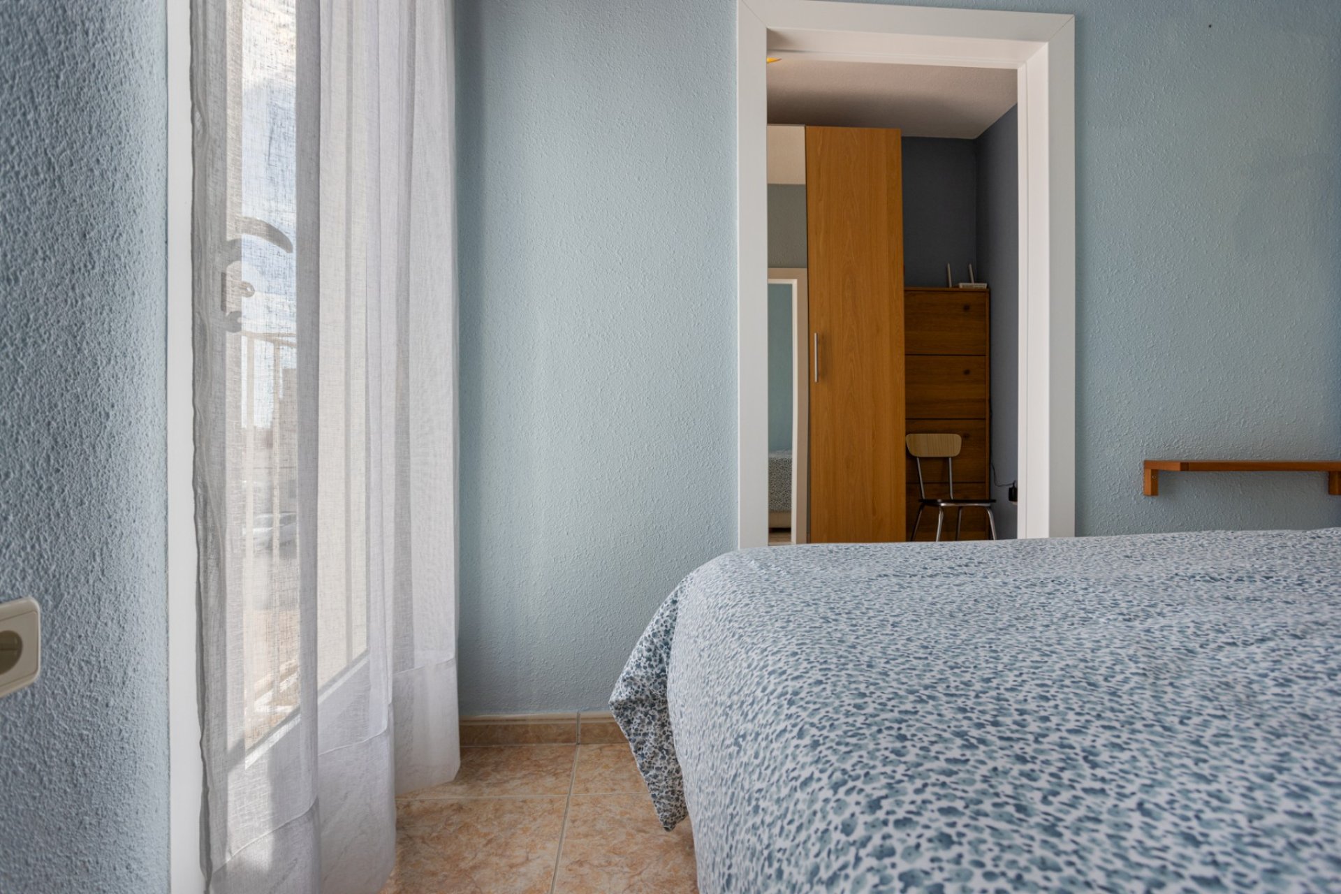 Resale - Villa * - Torrevieja * - La Siesta *