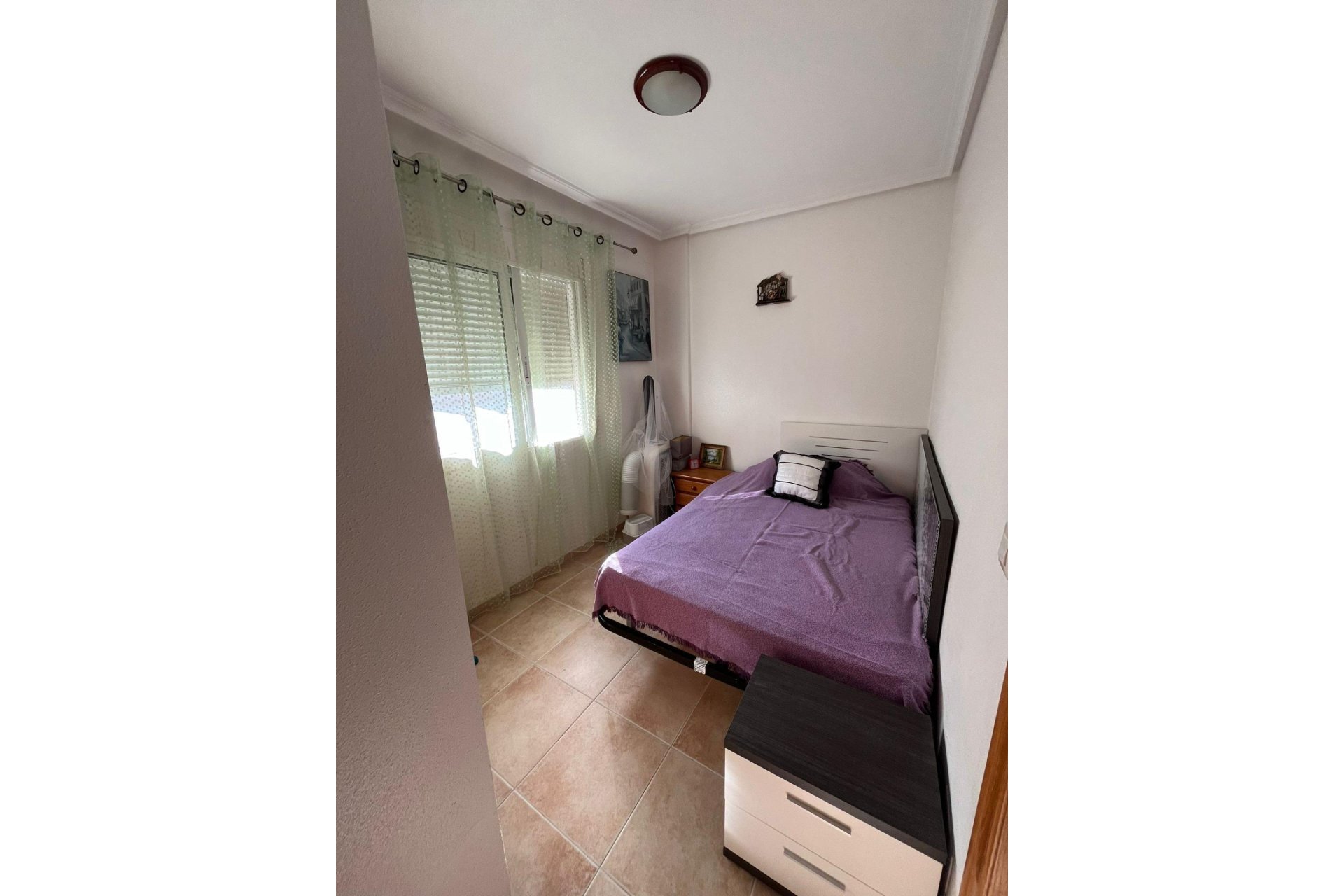 Resale - Villa - Torrevieja - La Veleta