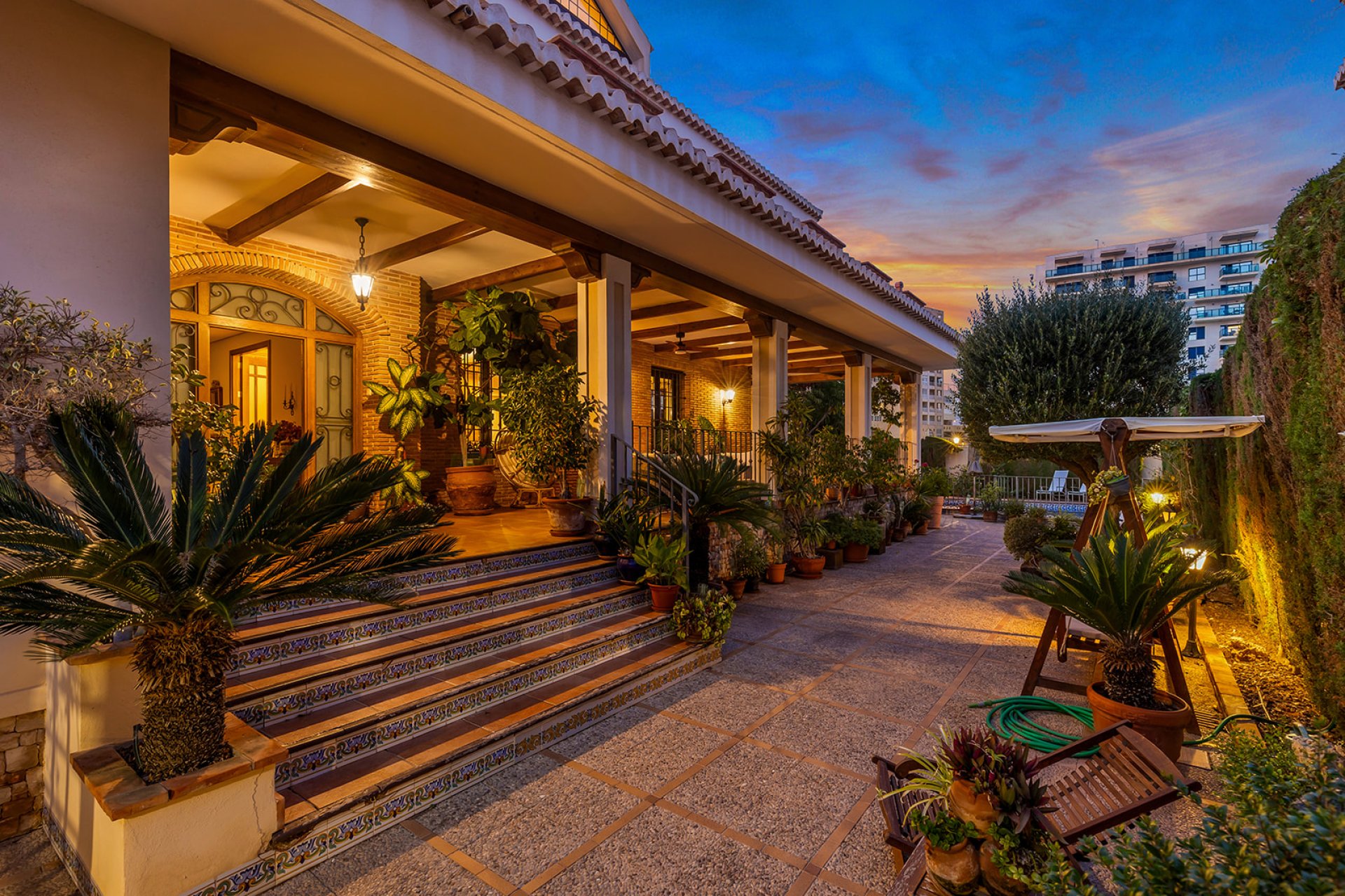 Resale - Villa * - Torrevieja - La Veleta *