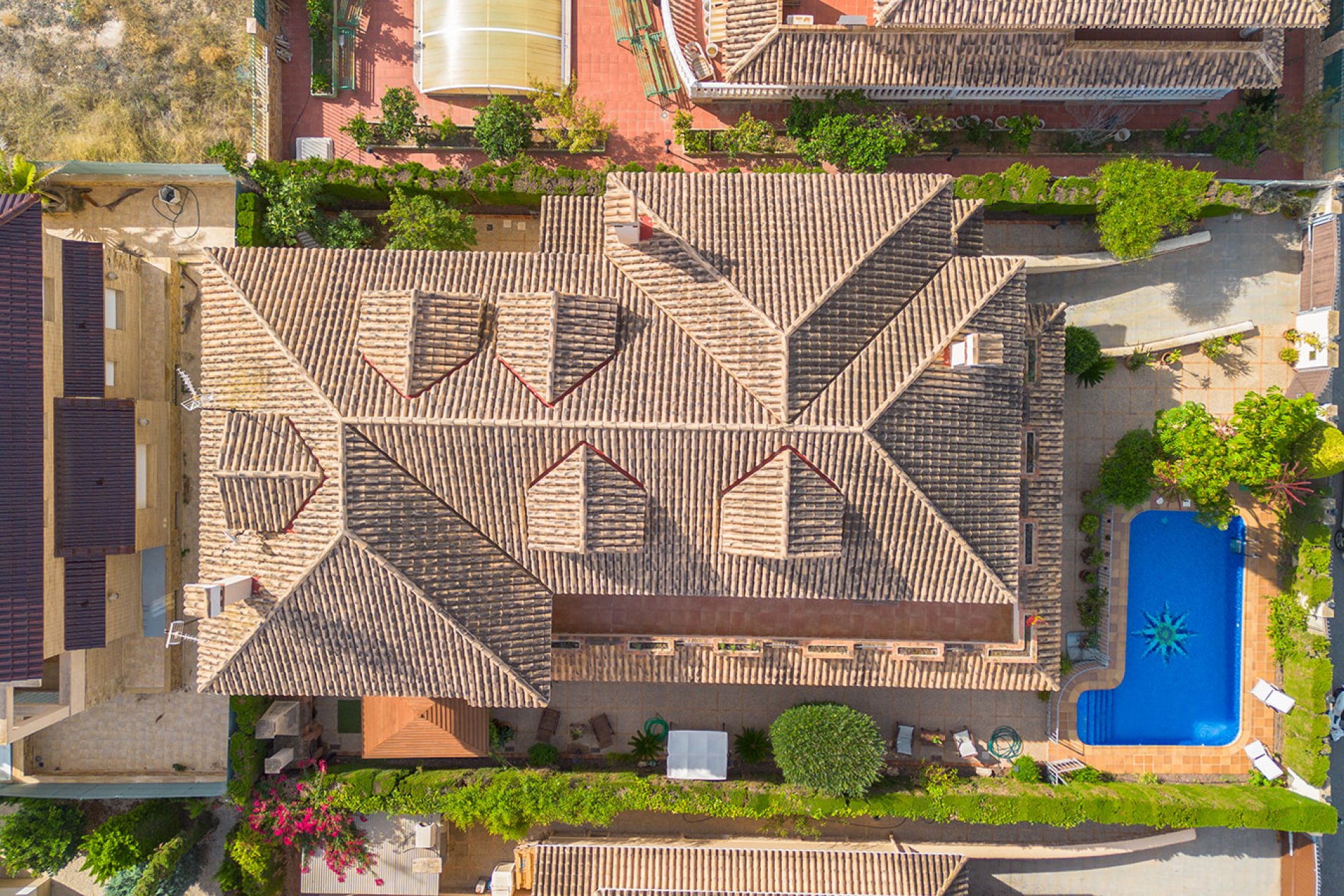 Resale - Villa * - Torrevieja - La Veleta *