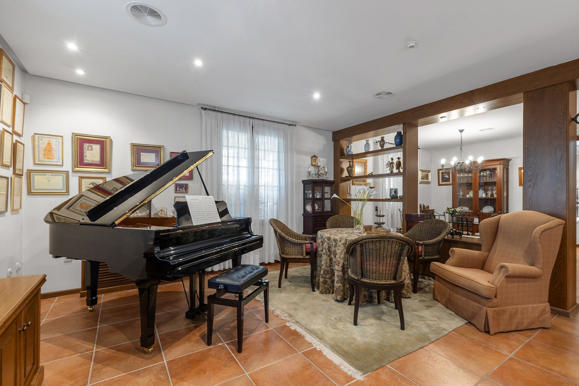 Resale - Villa * - Torrevieja - La Veleta *