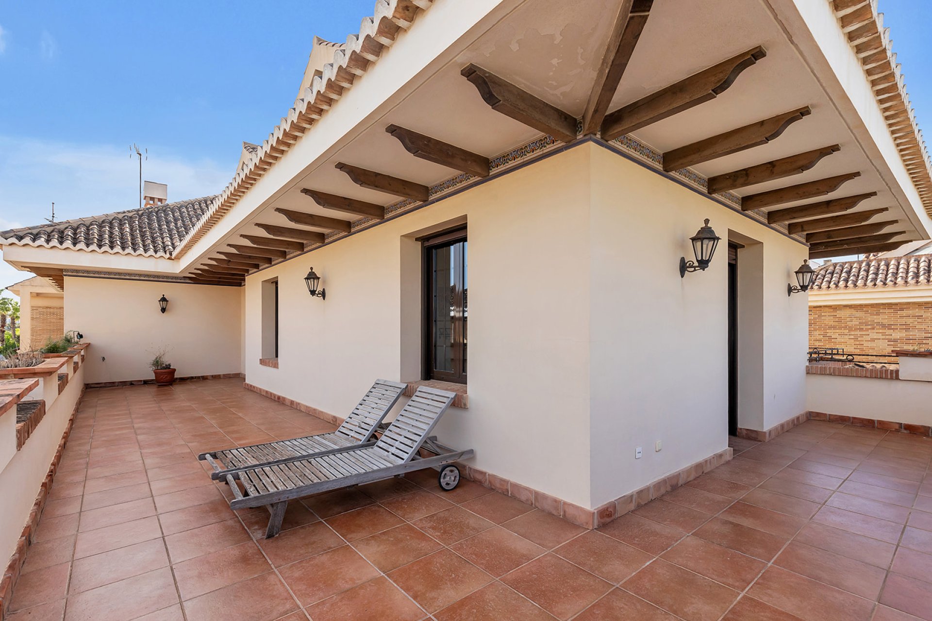 Resale - Villa * - Torrevieja - La Veleta *