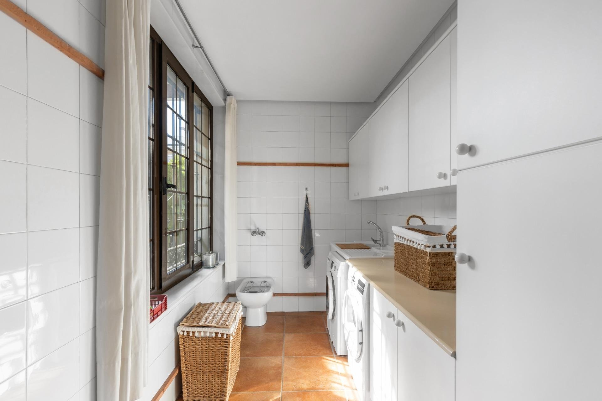 Resale - Villa * - Torrevieja - La veleta