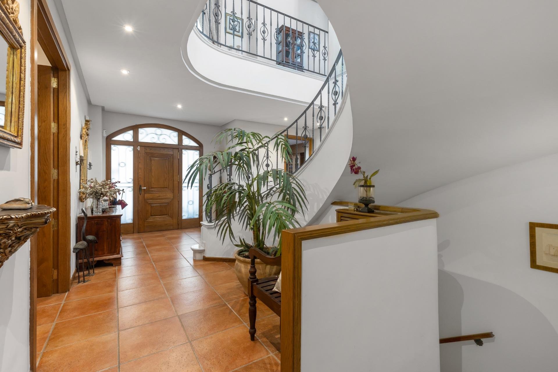 Resale - Villa * - Torrevieja - La veleta