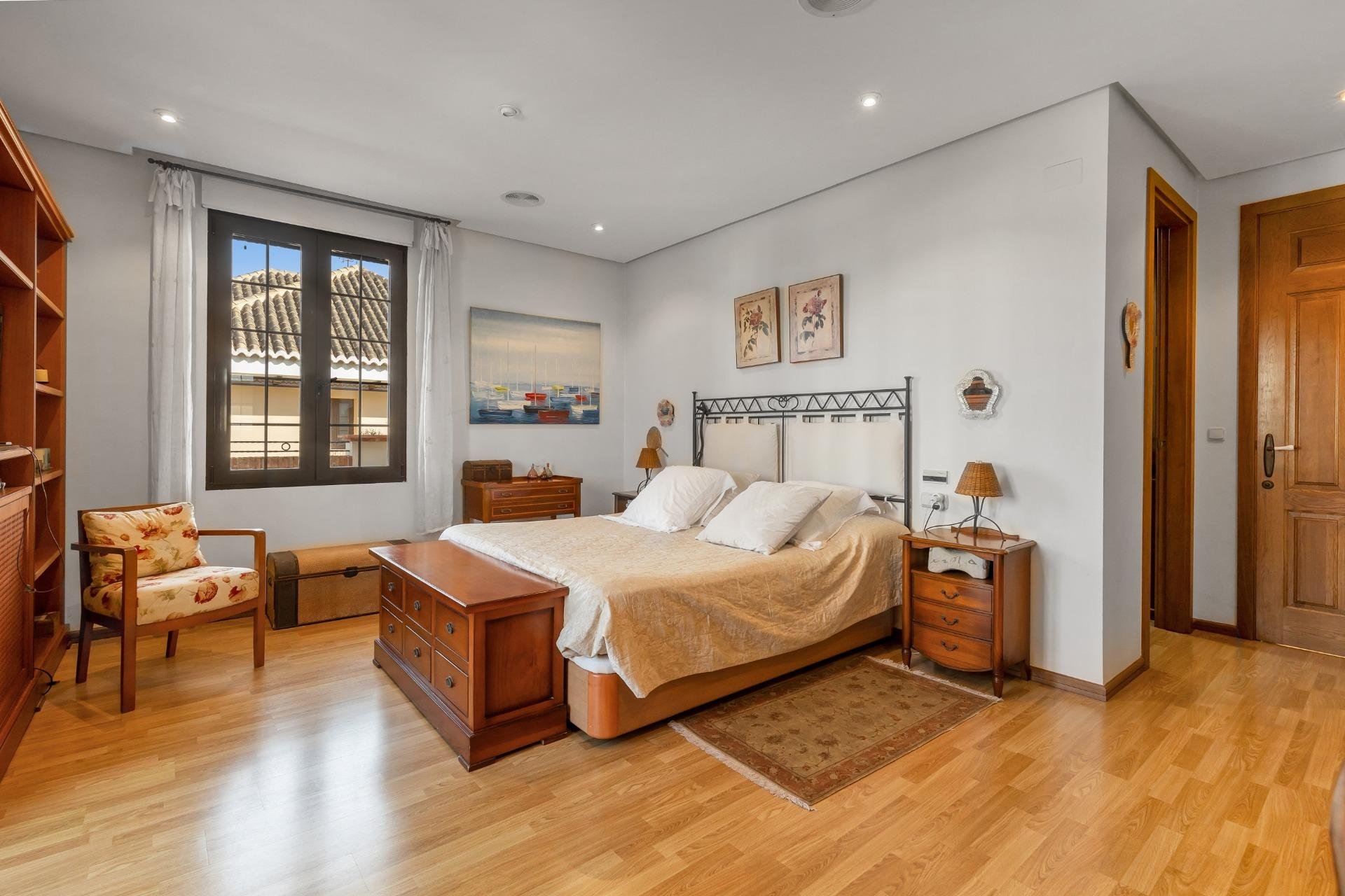 Resale - Villa * - Torrevieja - La veleta