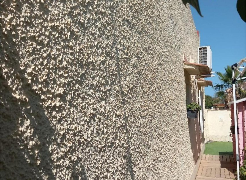 Resale - Villa - Torrevieja - Los Altos