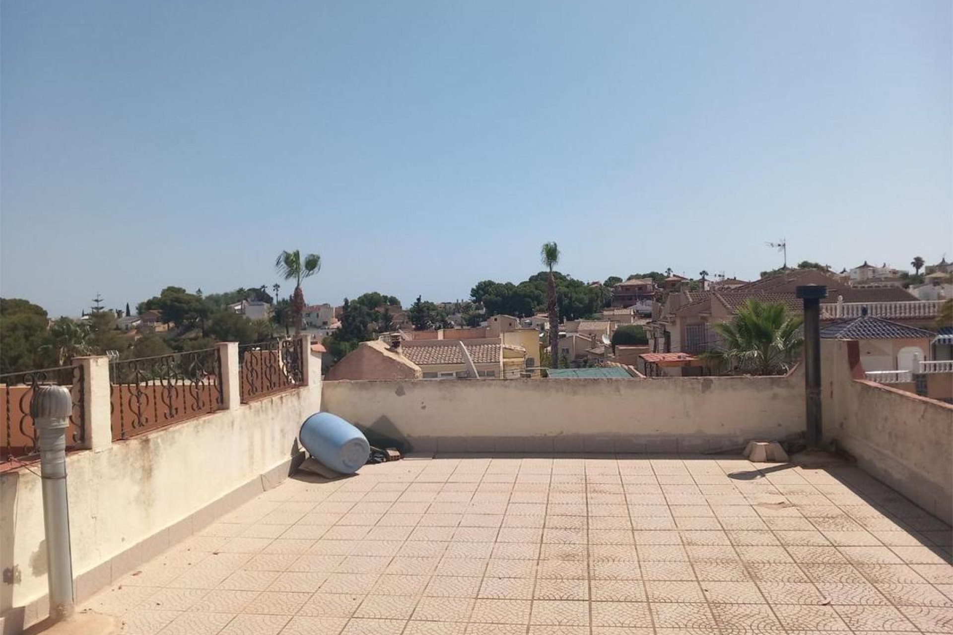 Resale - Villa - Torrevieja - Los Altos