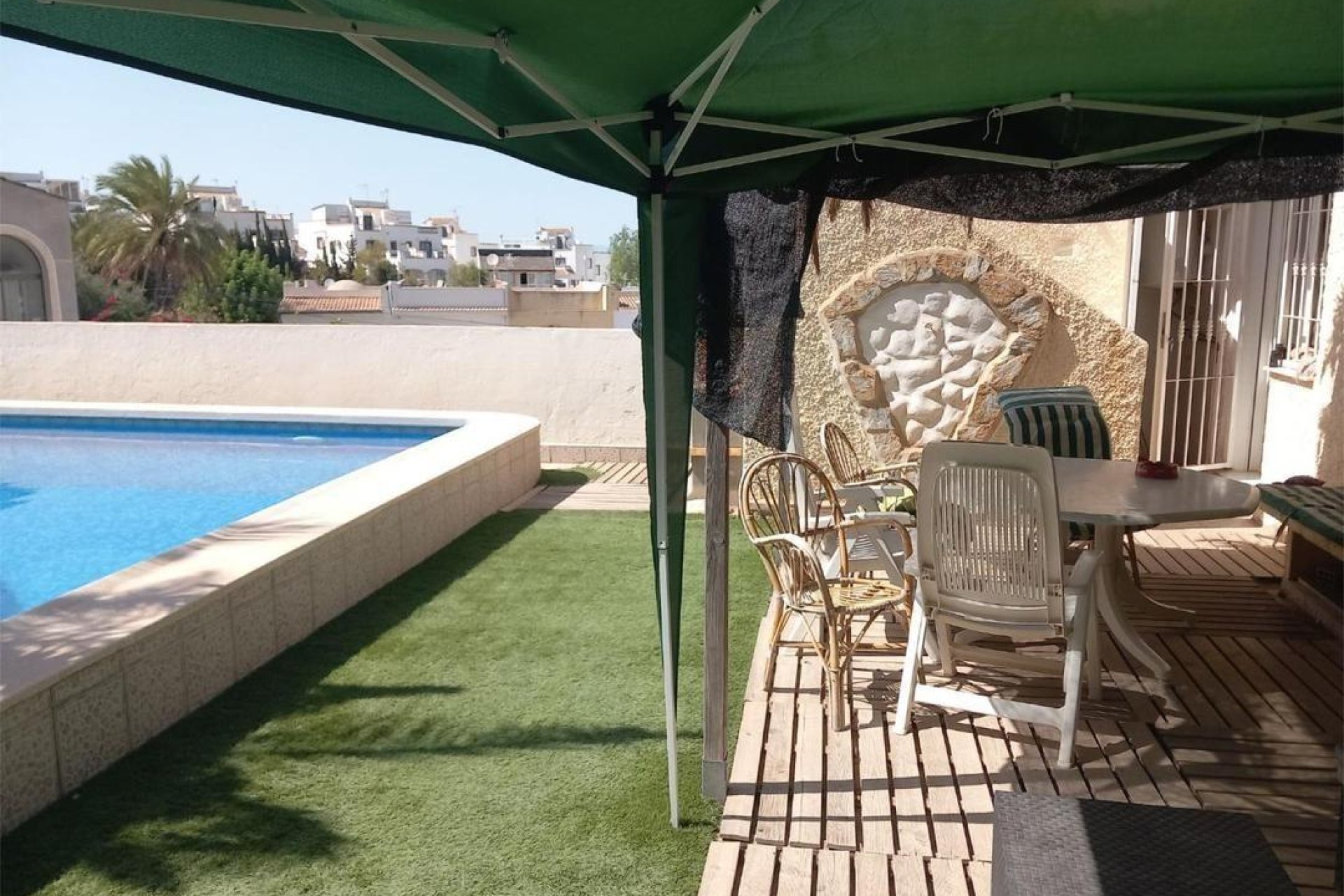 Resale - Villa - Torrevieja - Los Altos