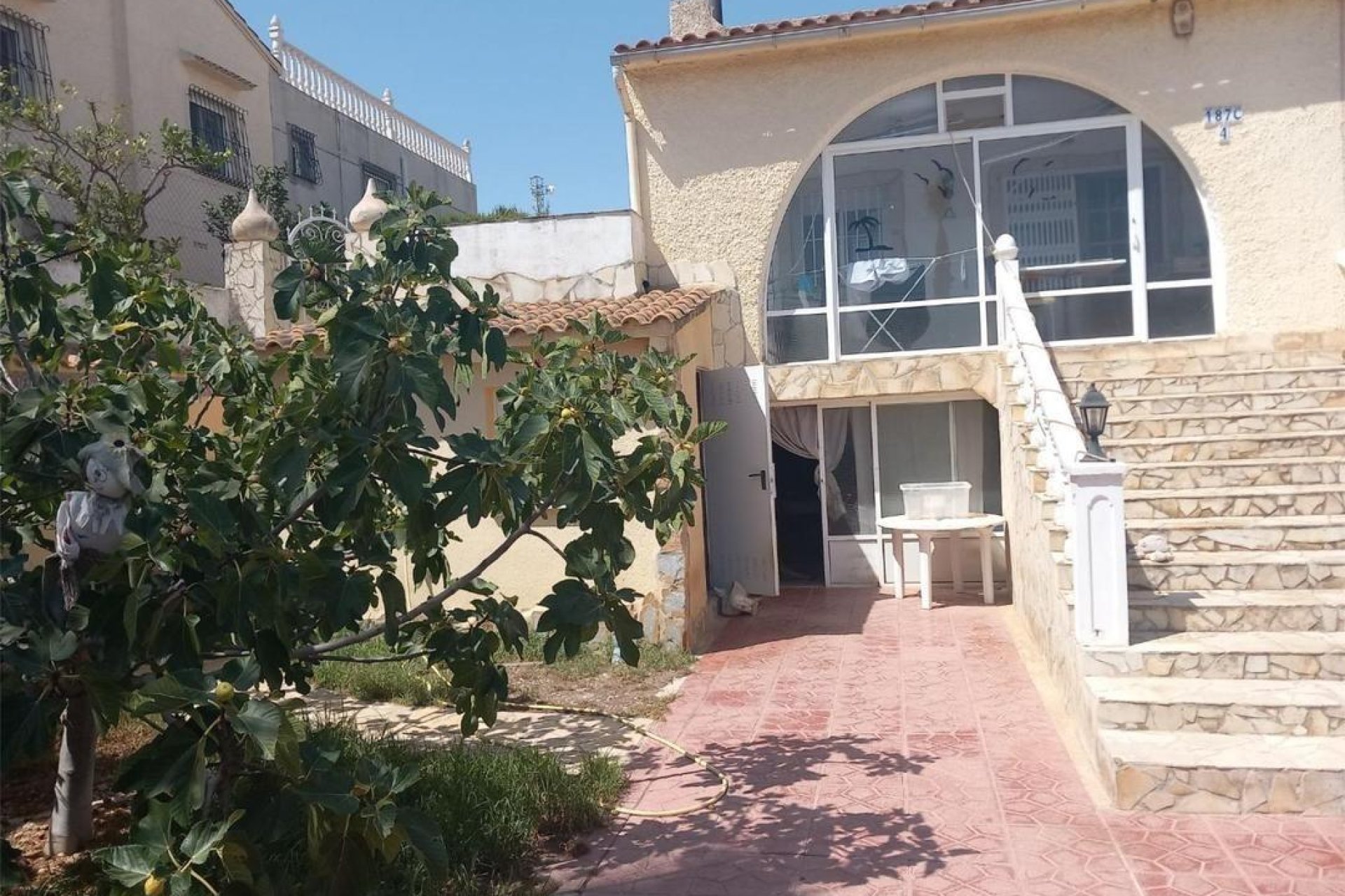 Resale - Villa - Torrevieja - Los Altos