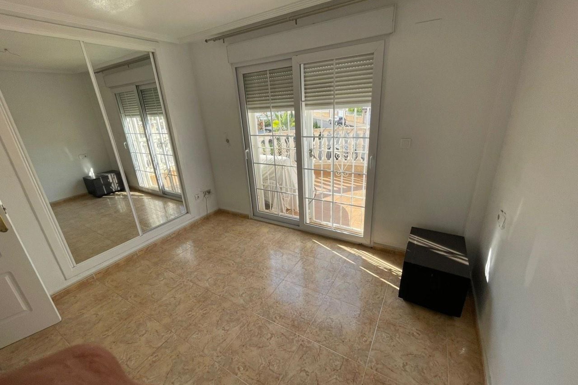 Resale - Villa - Torrevieja - Los altos