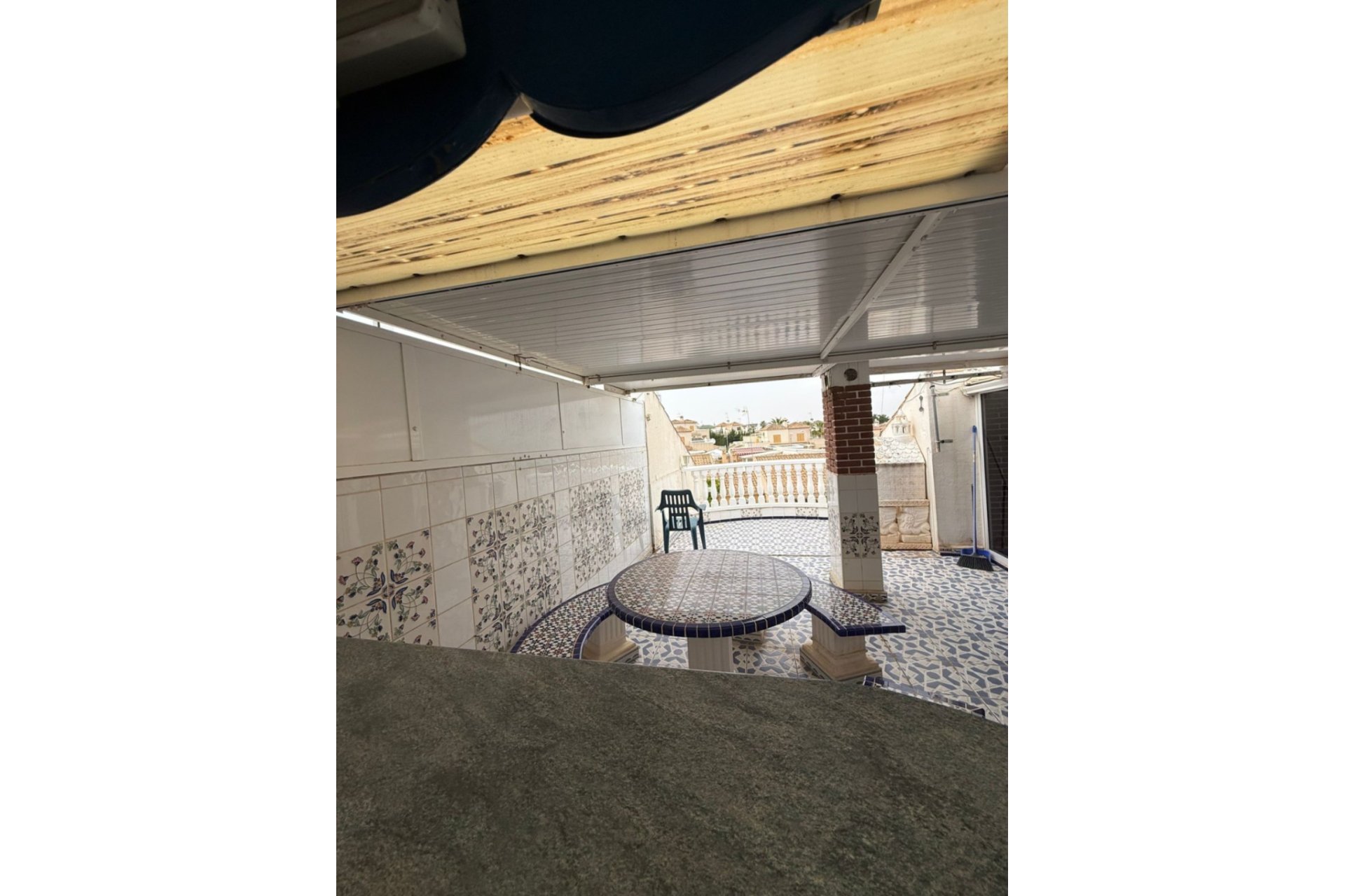 Resale - Villa * - Torrevieja - Los Altos