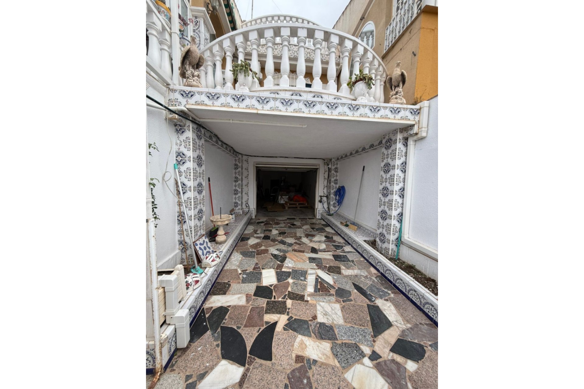 Resale - Villa * - Torrevieja - Los Altos