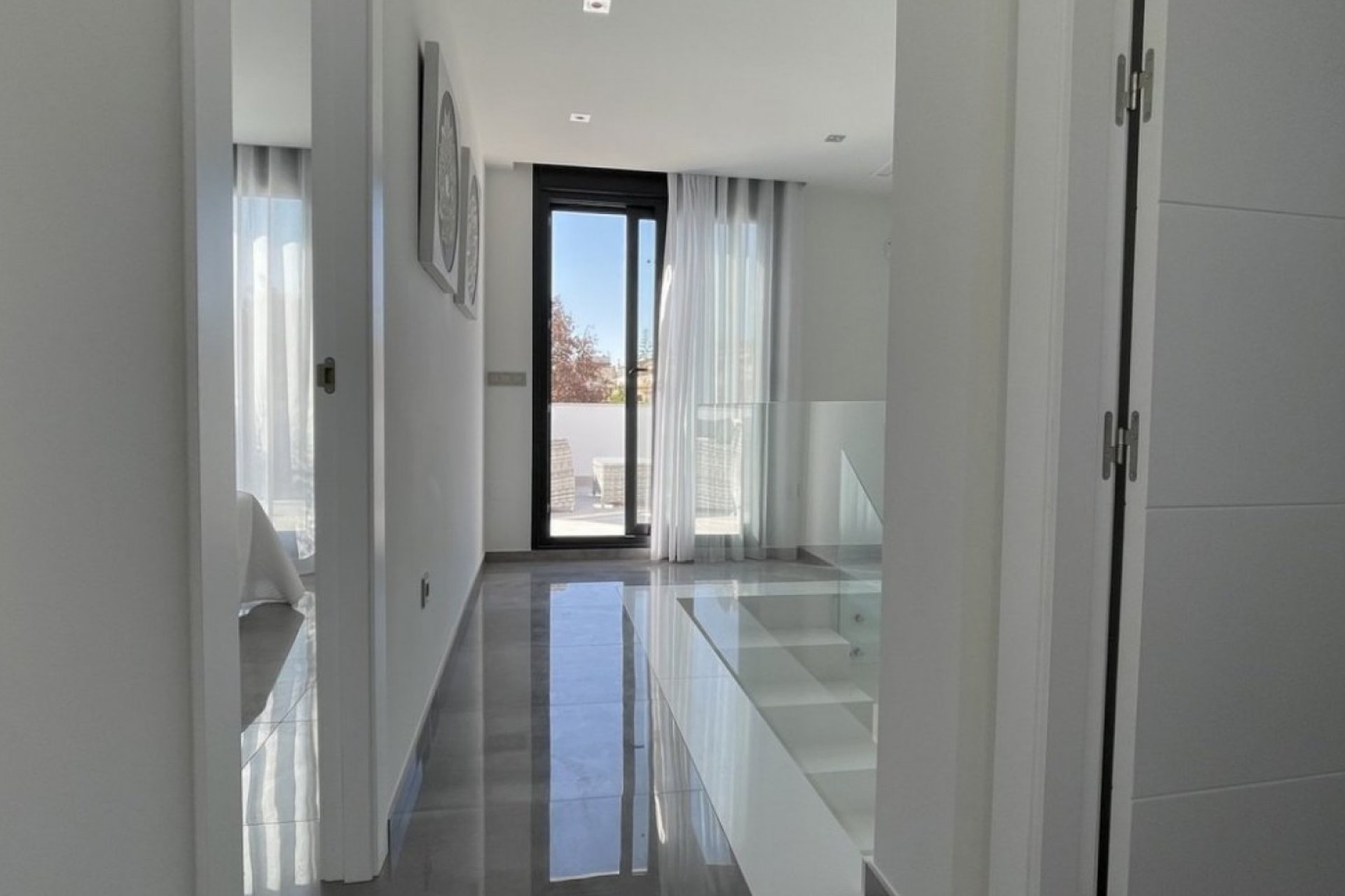 Resale - Villa - Torrevieja - Los Altos