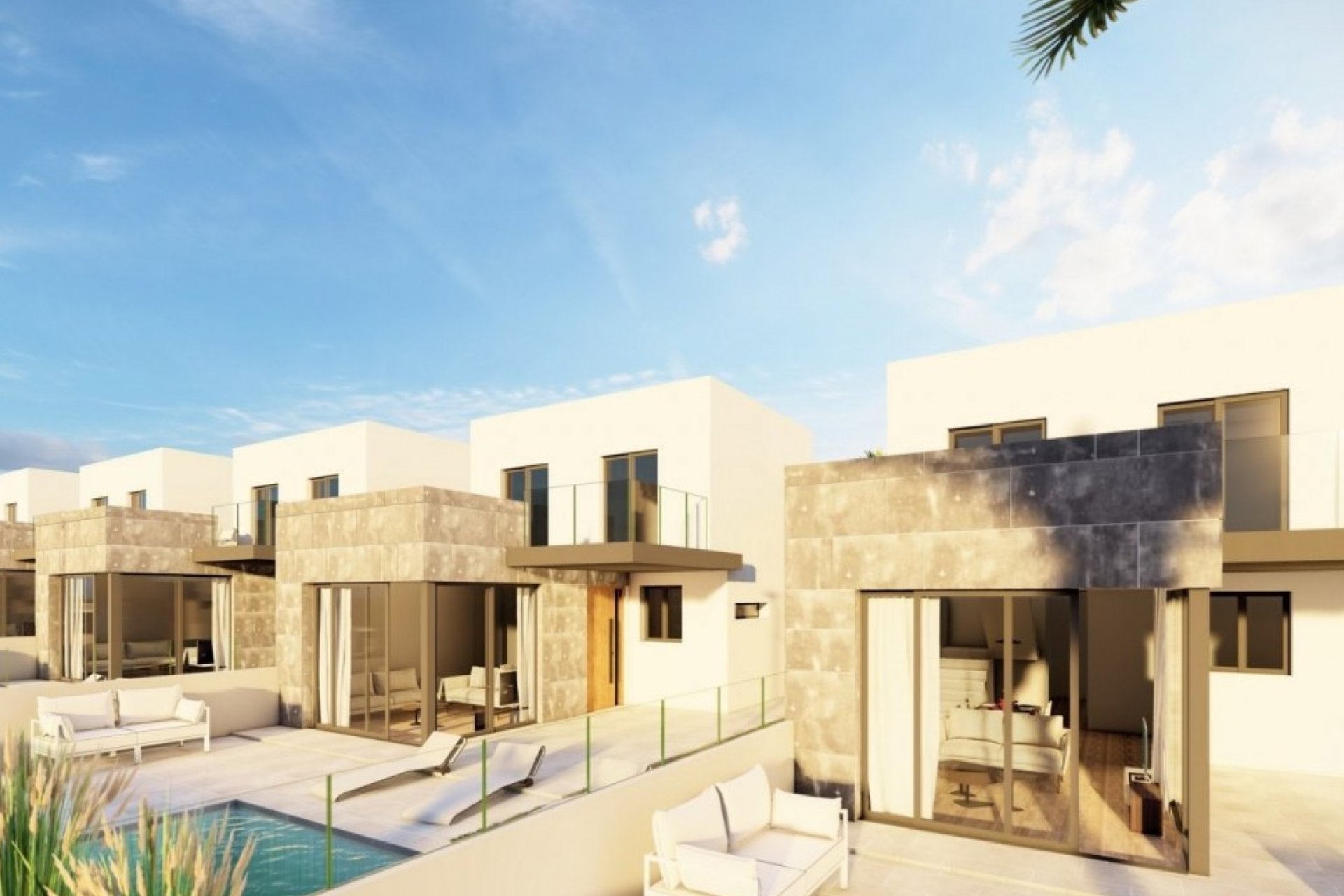 Resale - Villa - Torrevieja - Los Altos