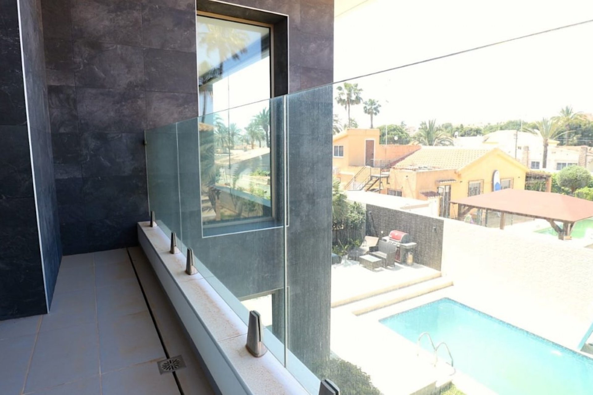 Resale - Villa - Torrevieja - Los Angeles