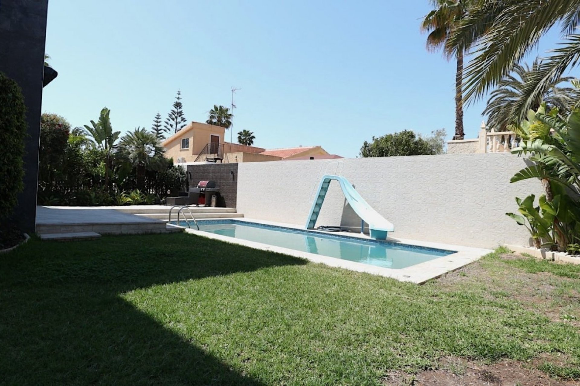 Resale - Villa - Torrevieja - Los Angeles