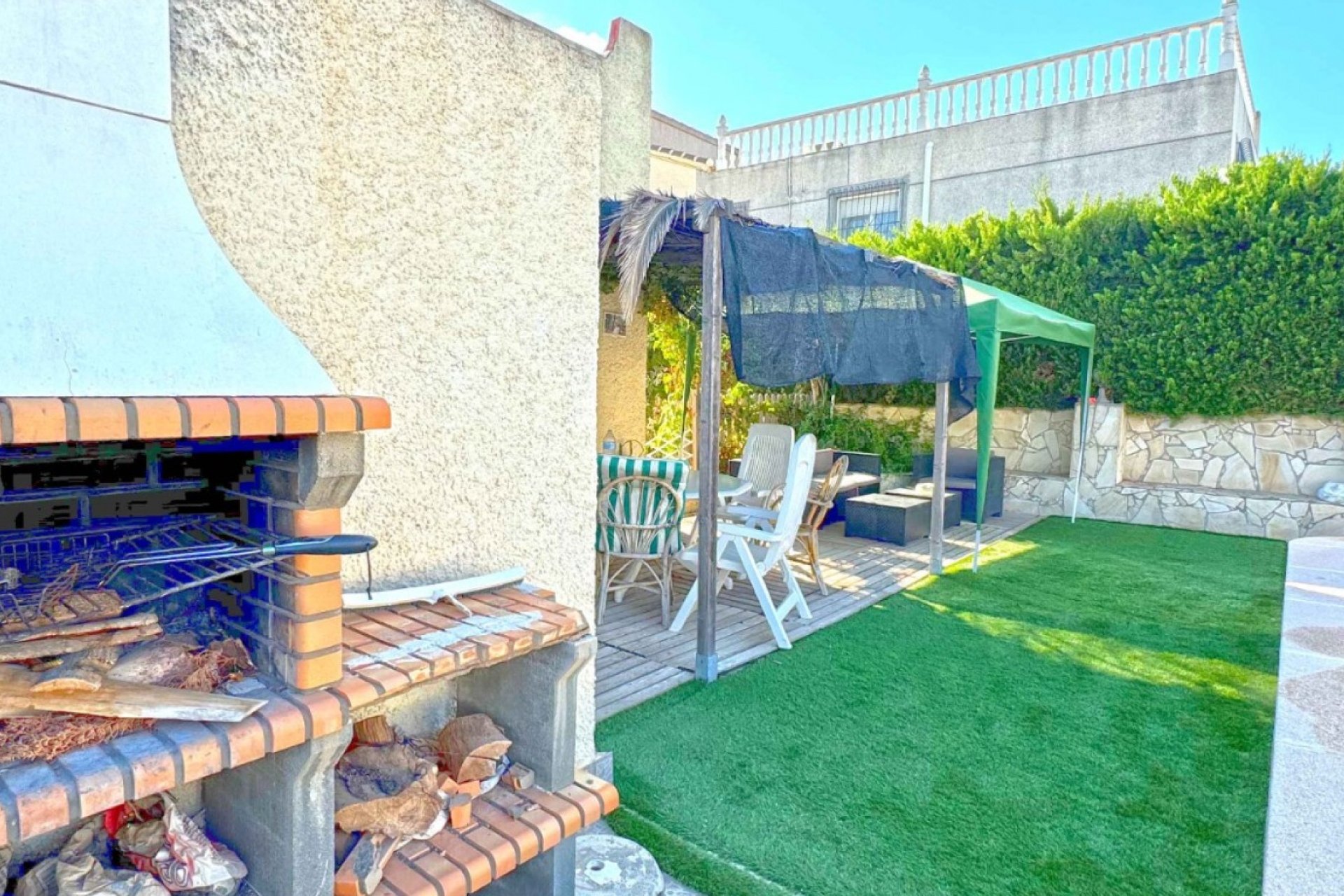 Resale - Villa * - Torrevieja - Los Balcones *