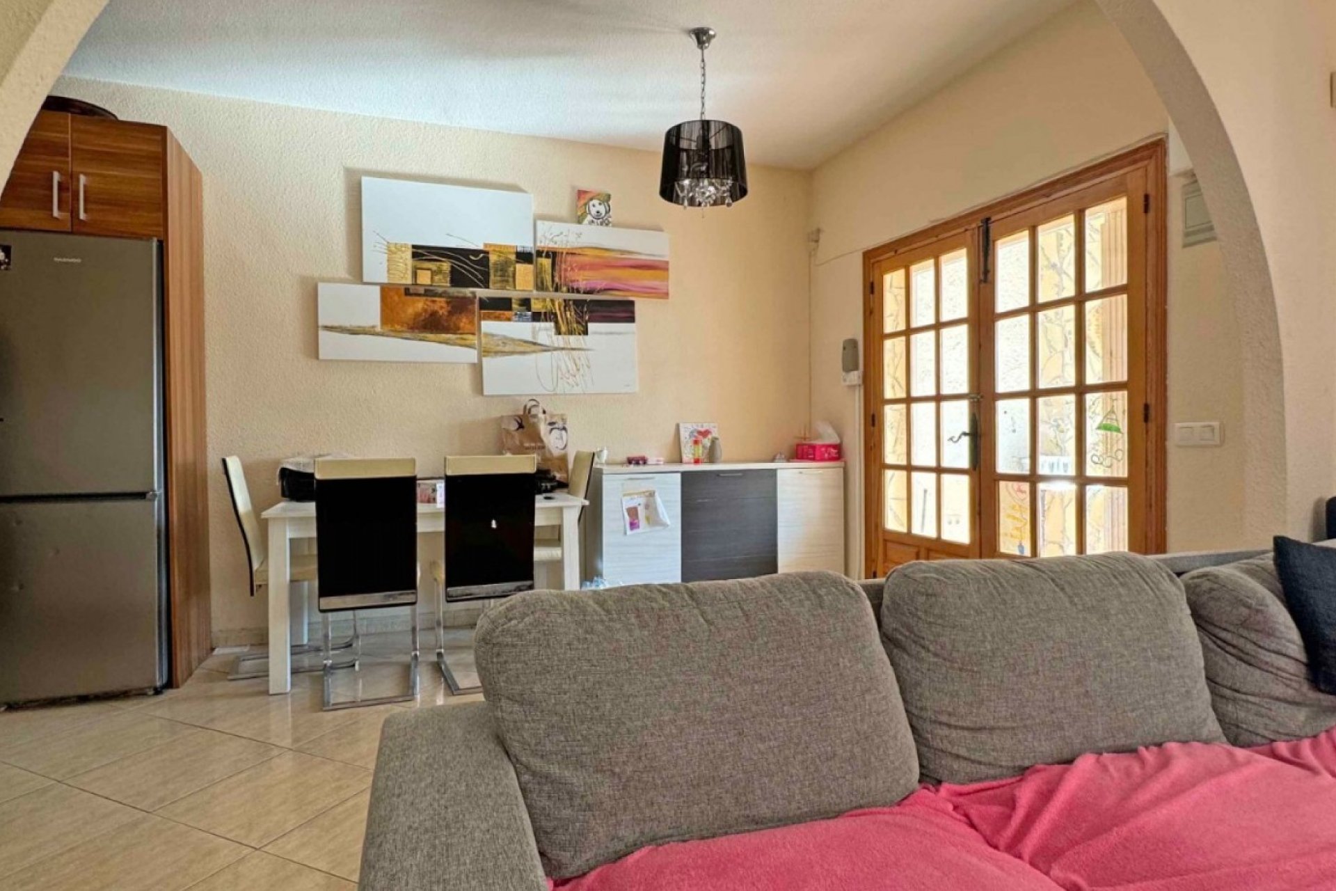 Resale - Villa * - Torrevieja - Los Balcones *