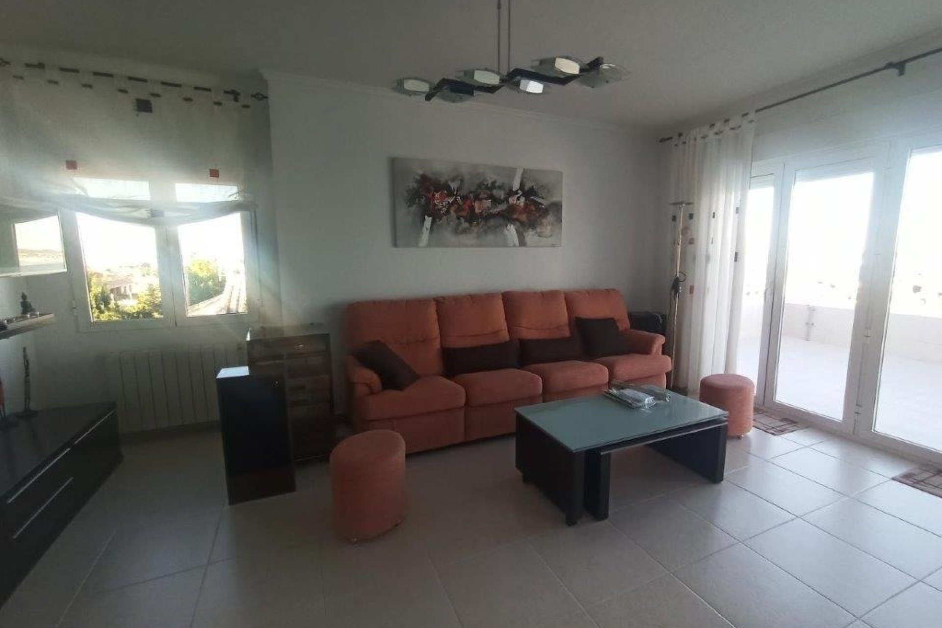 Resale - Villa - Torrevieja - Los balcones