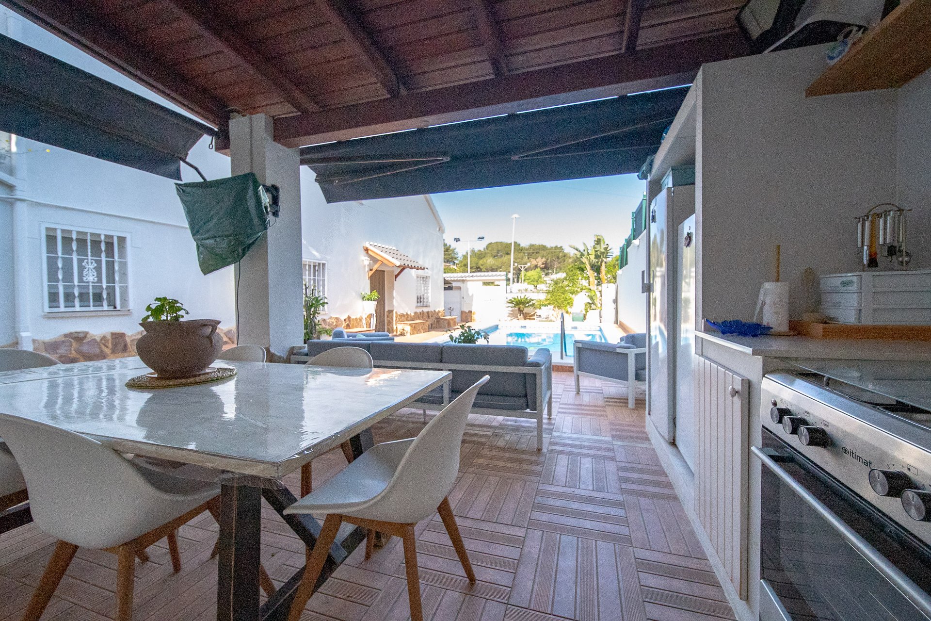 Resale - Villa * - Torrevieja - Los Balcones *