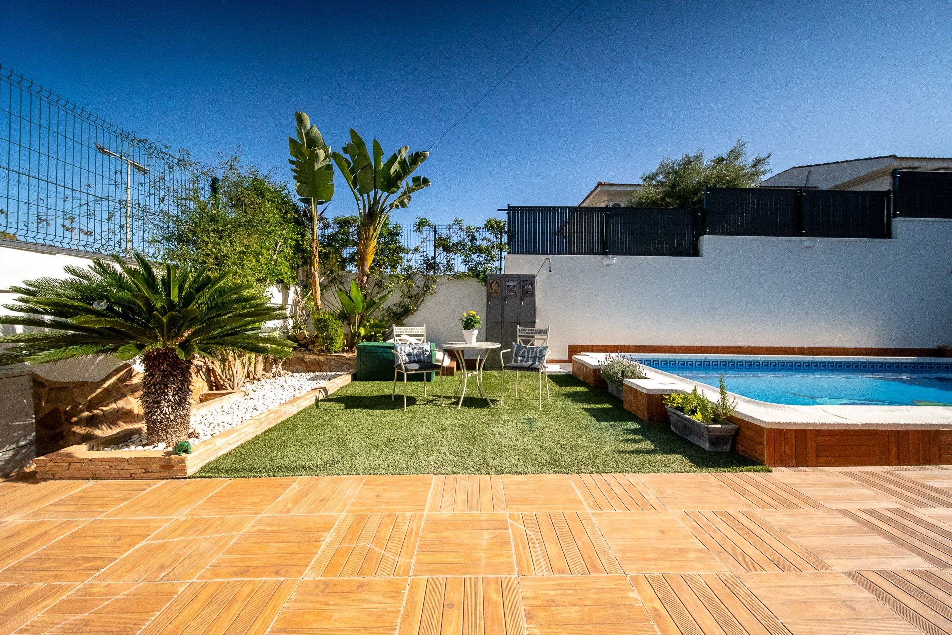 Resale - Villa * - Torrevieja - Los Balcones *