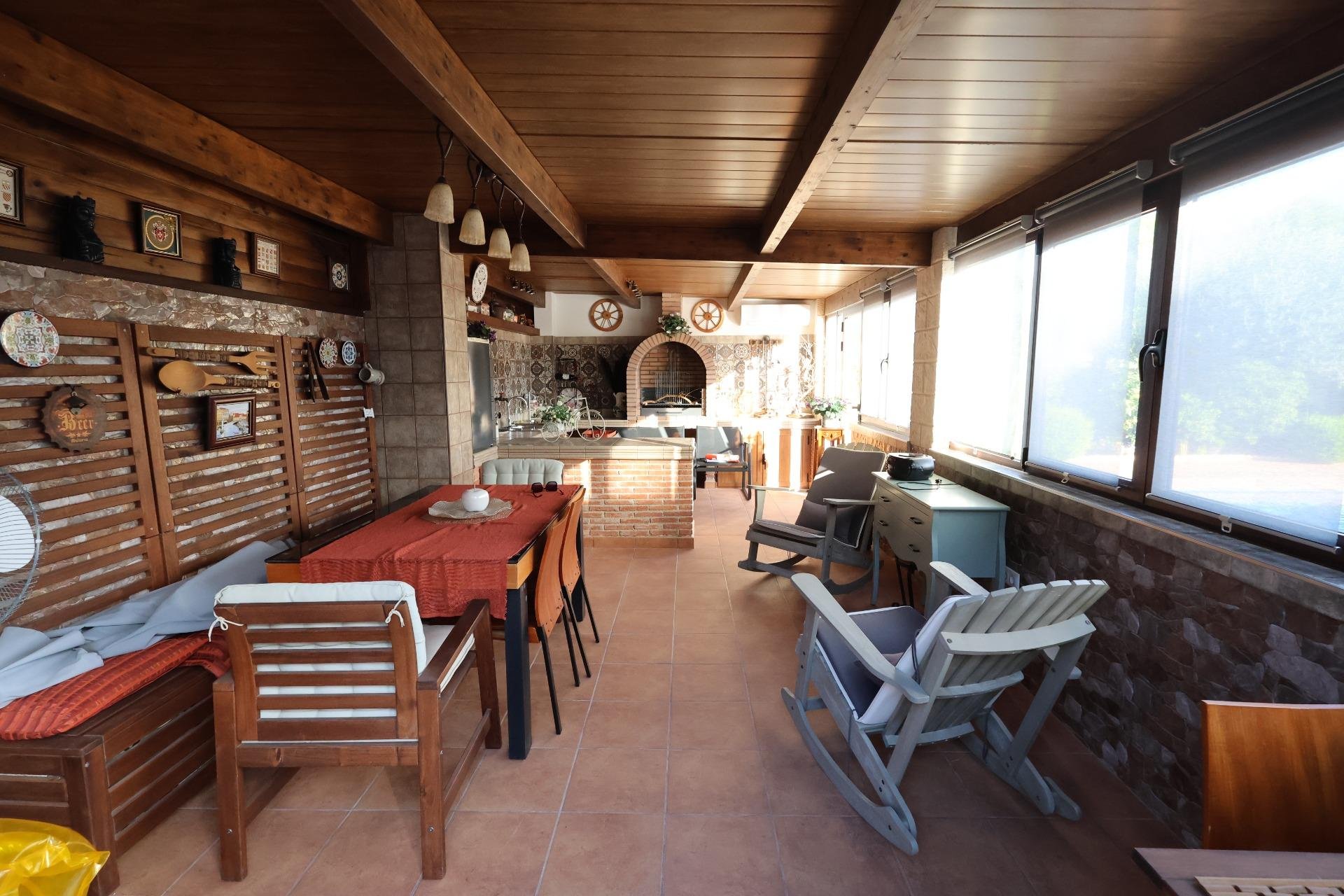 Resale - Villa * - Torrevieja - Los Balcones *