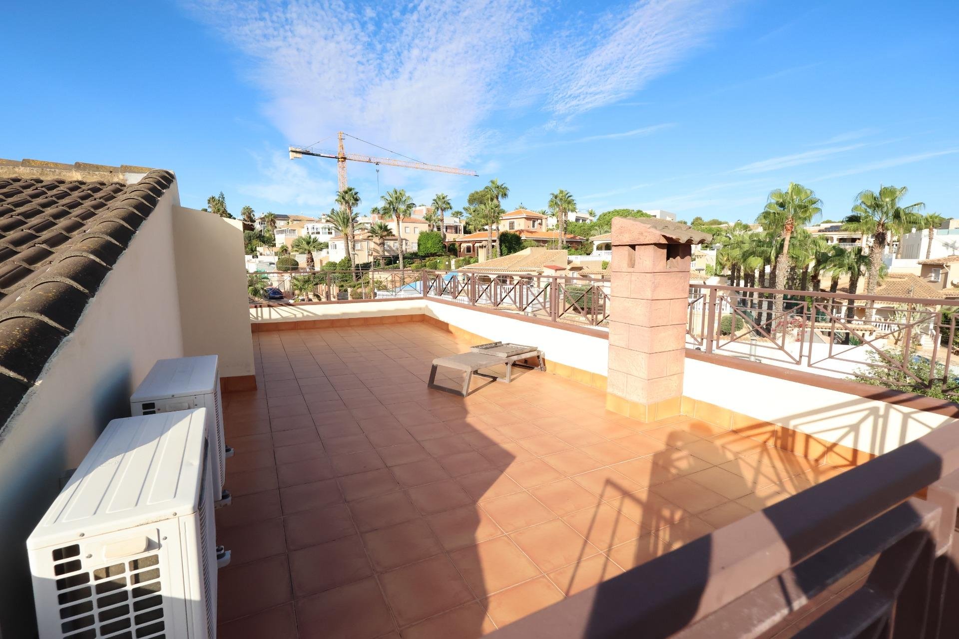Resale - Villa * - Torrevieja - Los Balcones *