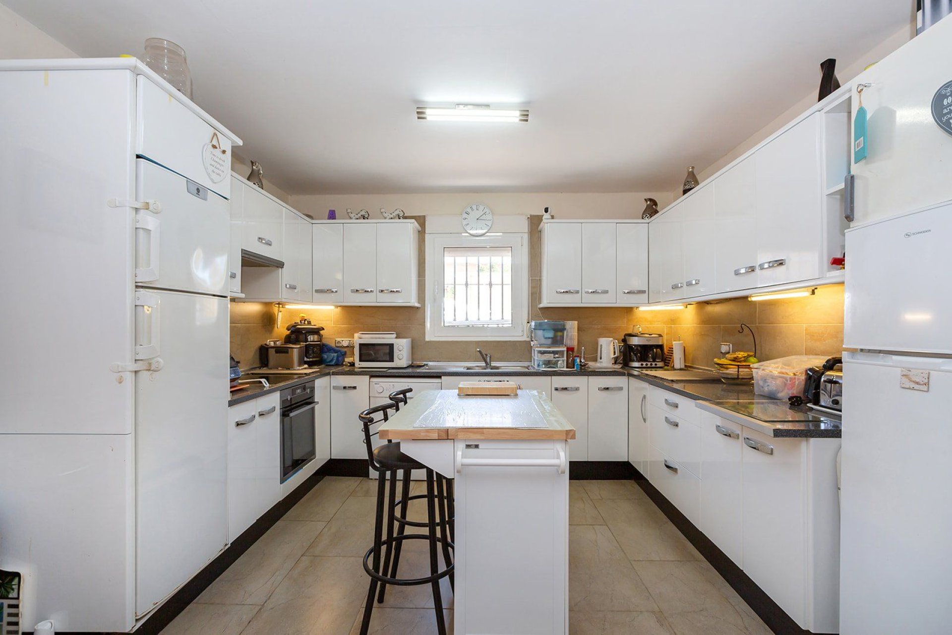 Resale - Villa * - Torrevieja - Los Balcones *