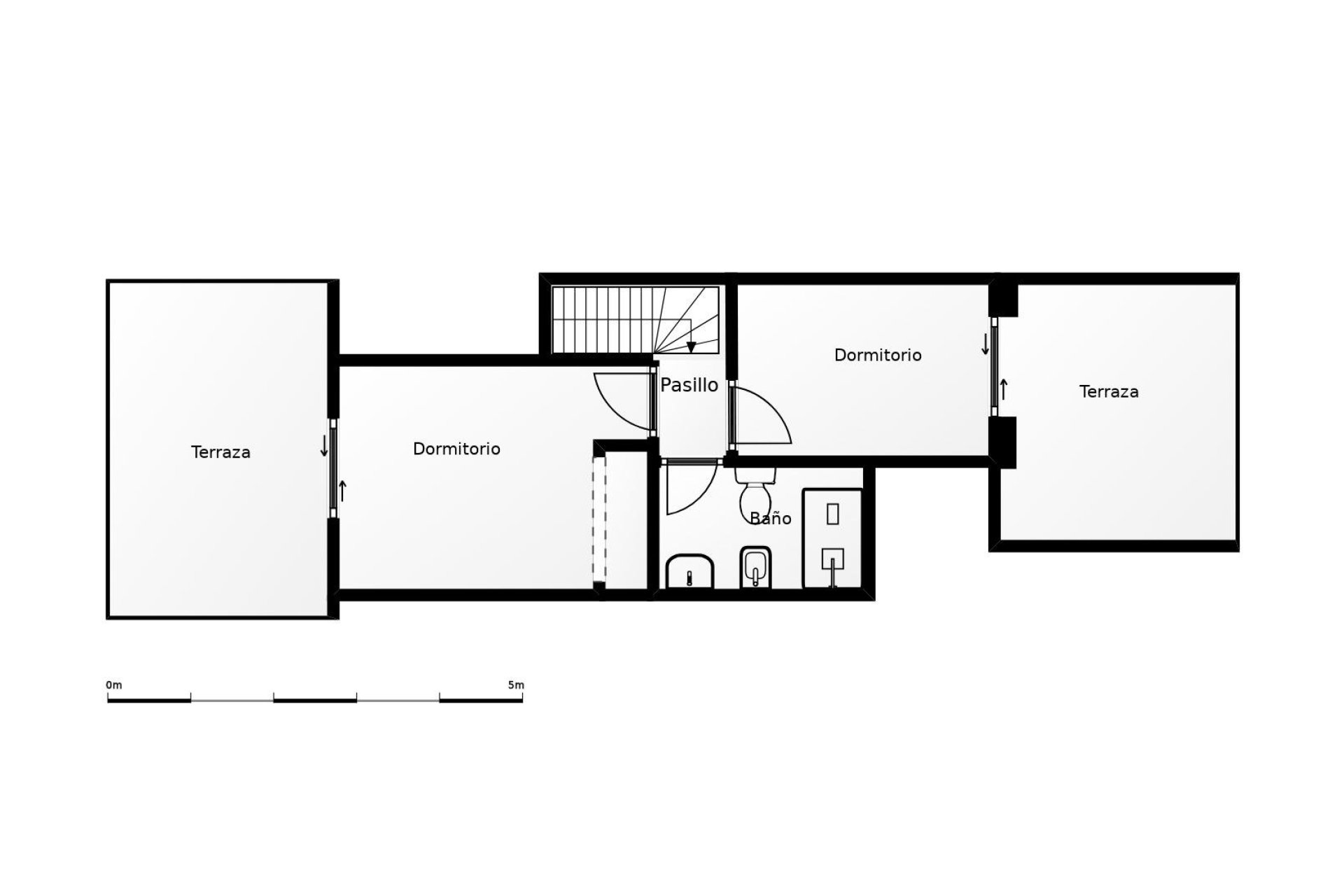 Resale - Villa * - Torrevieja * - Los Balcones *