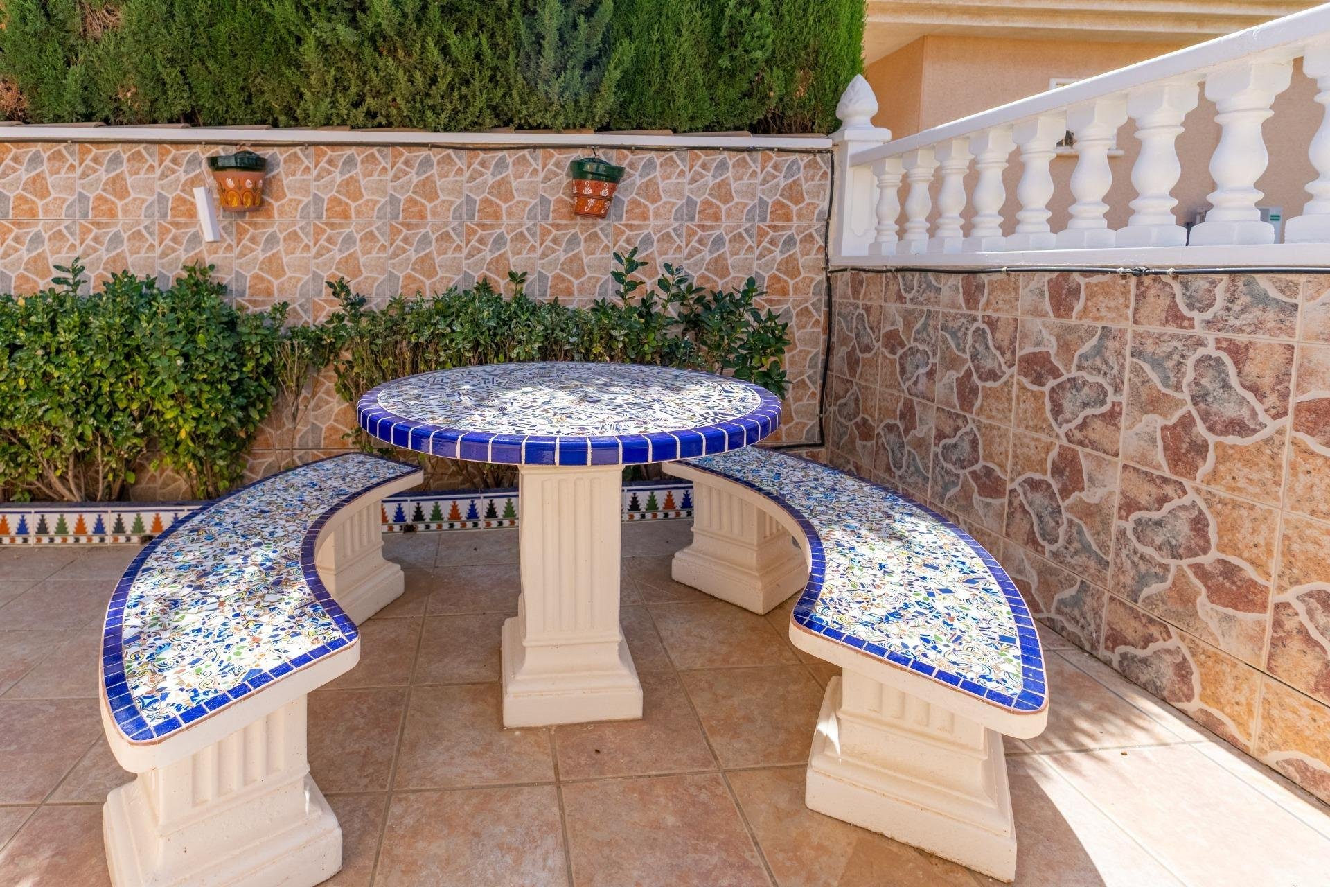 Resale - Villa * - Torrevieja * - Los Balcones *