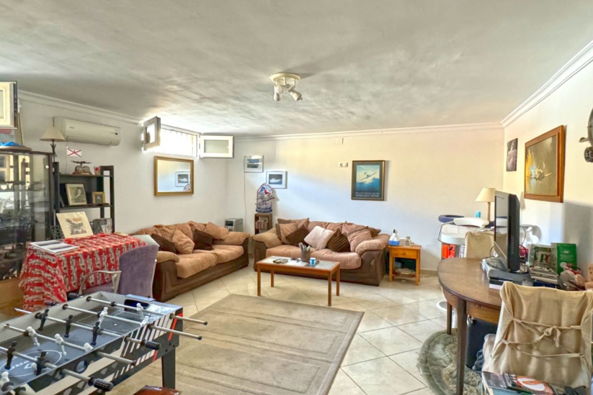 Resale - Villa * - Torrevieja * - Los Balcones *