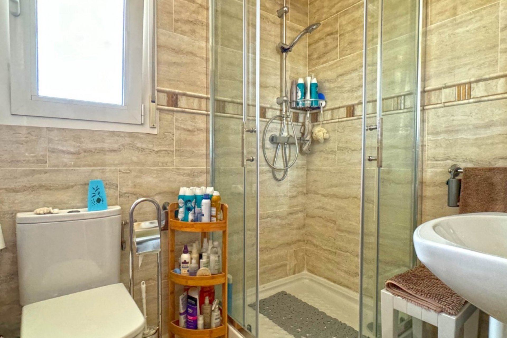 Resale - Villa * - Torrevieja * - Los Balcones *