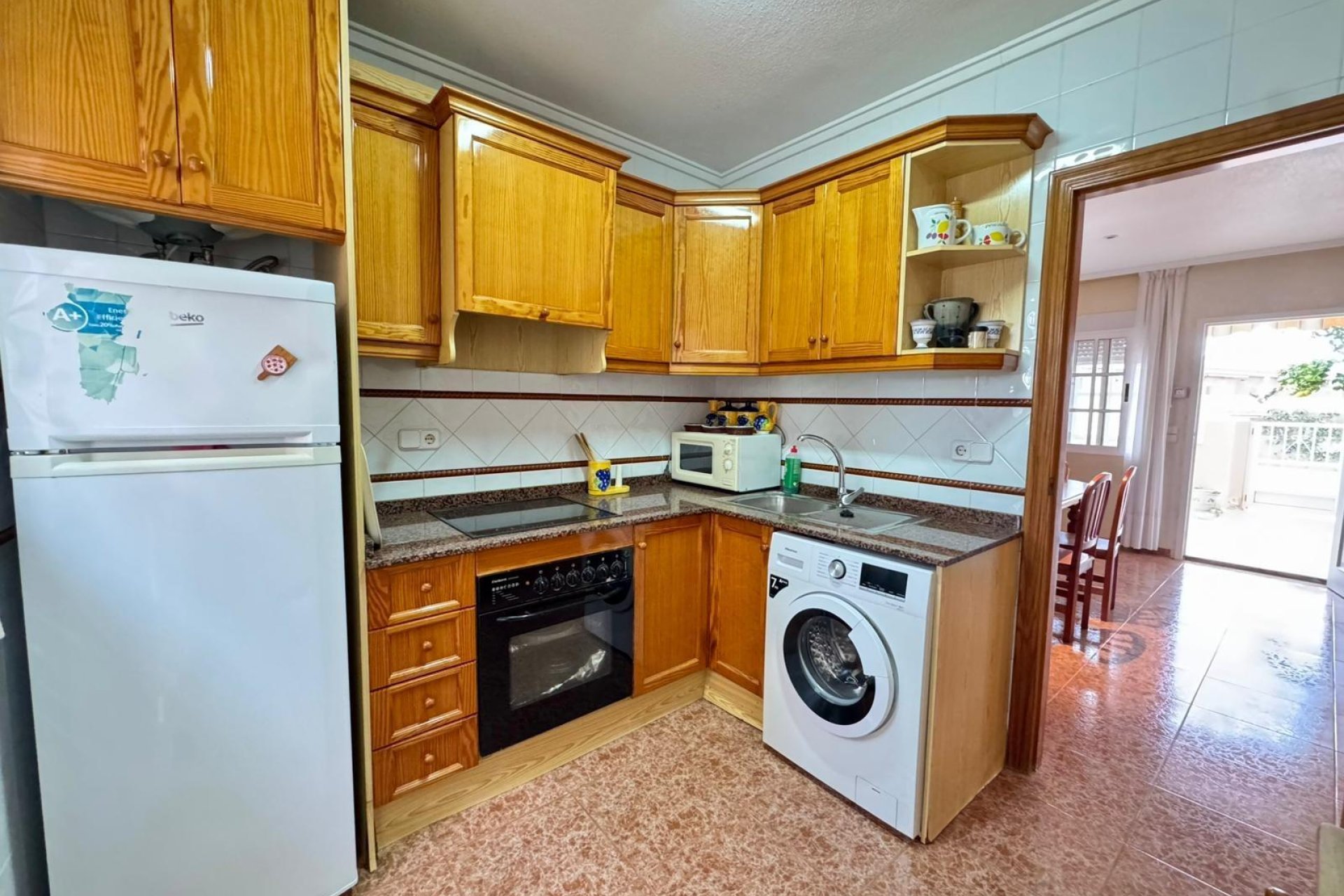 Resale - Villa * - Torrevieja * - Los Balcones *